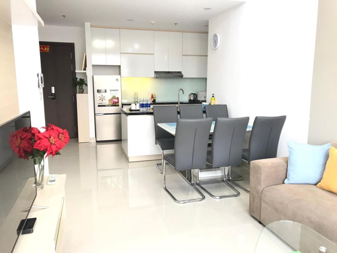 RiverGate Residence