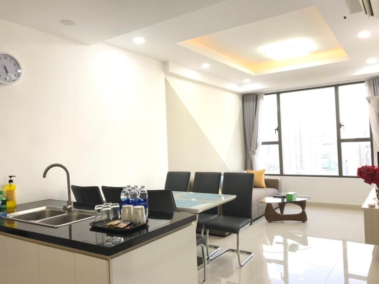 RiverGate Residence