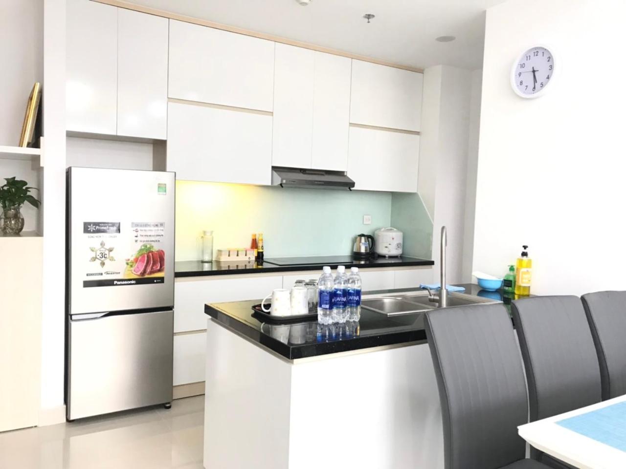 RiverGate Residence