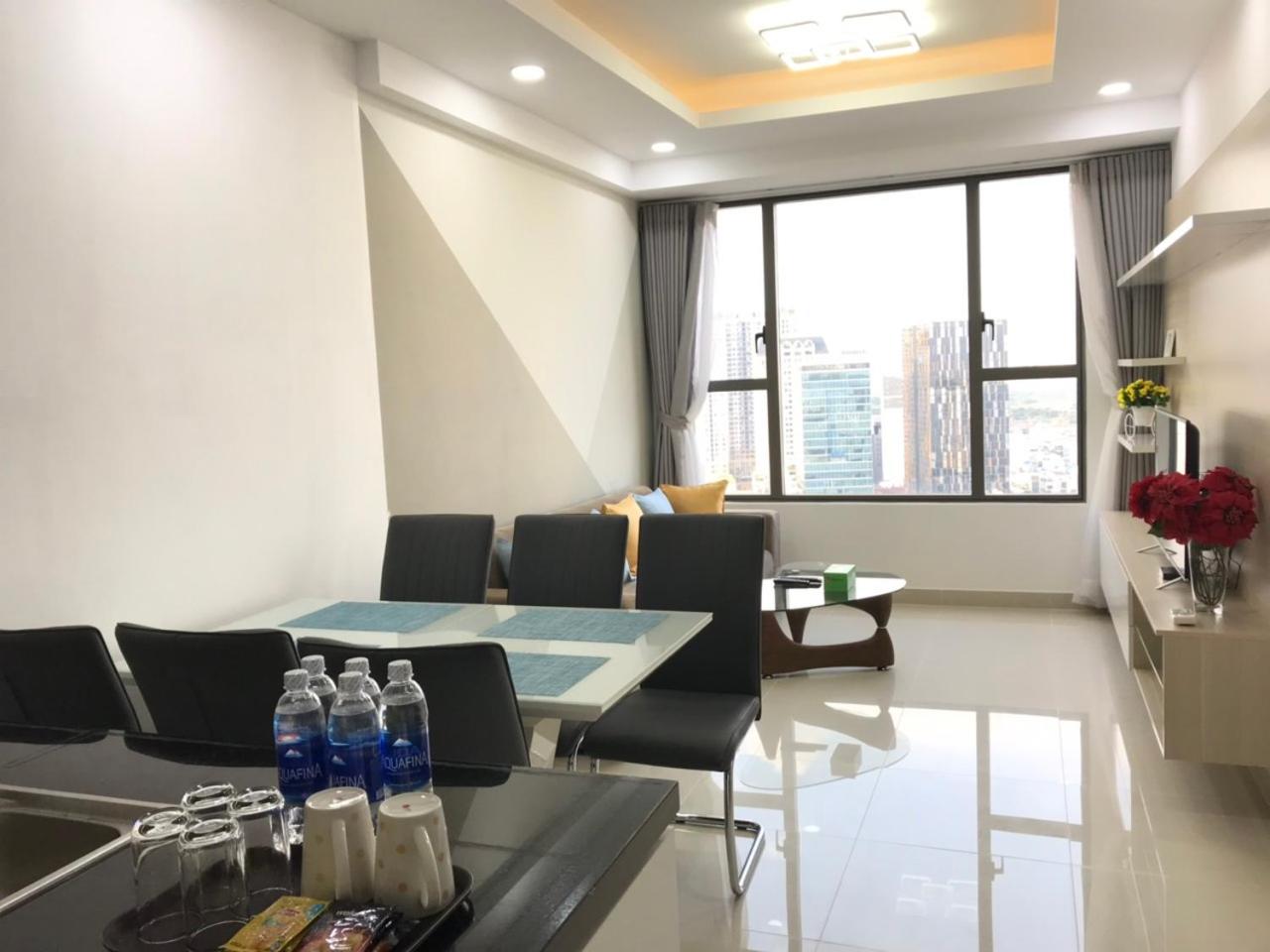 RiverGate Residence