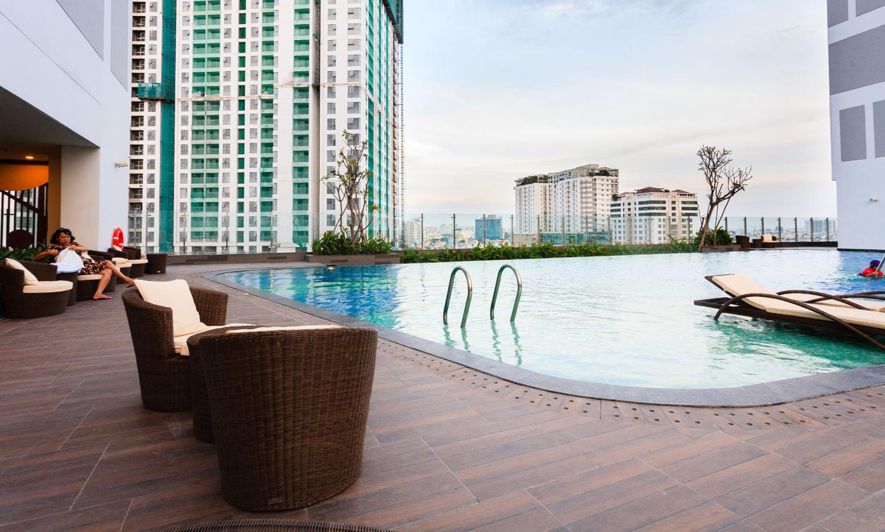 RiverGate Residence