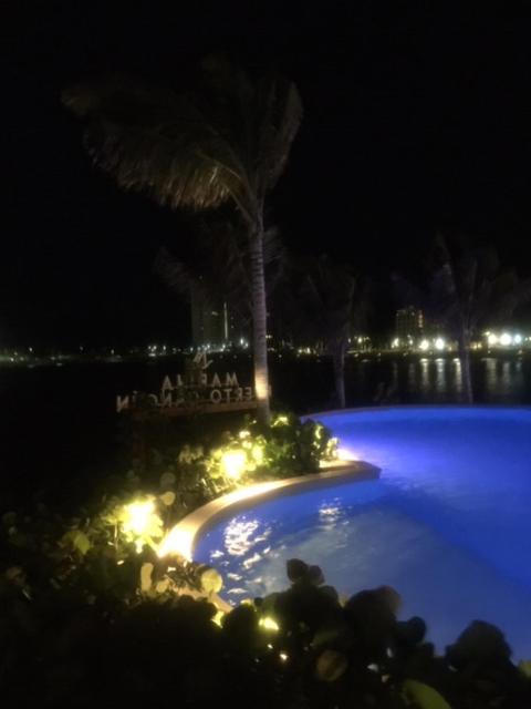 CANCUN MARINA CONDOS Hotel Zone