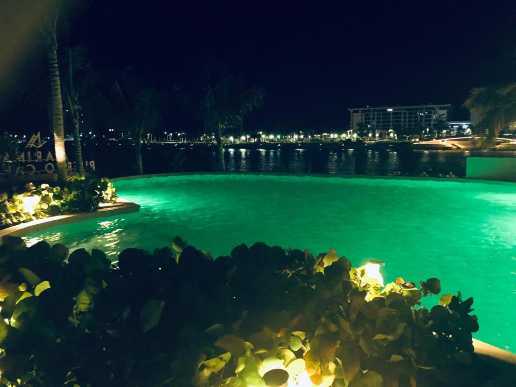 CANCUN MARINA CONDOS Hotel Zone