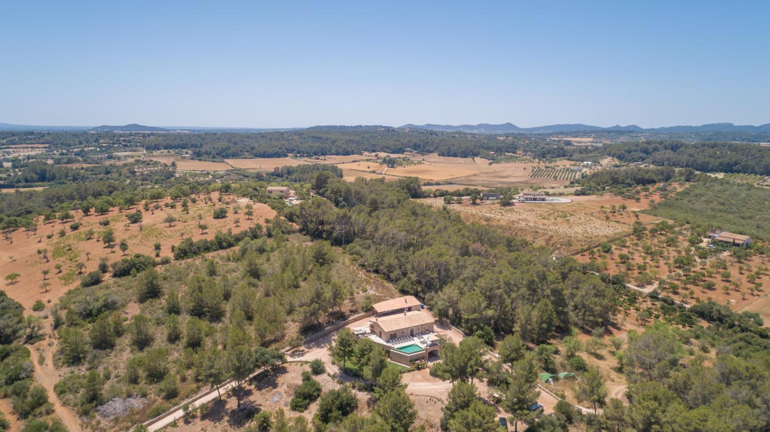 Sant Joan - 2904-96 Mallorca view 5