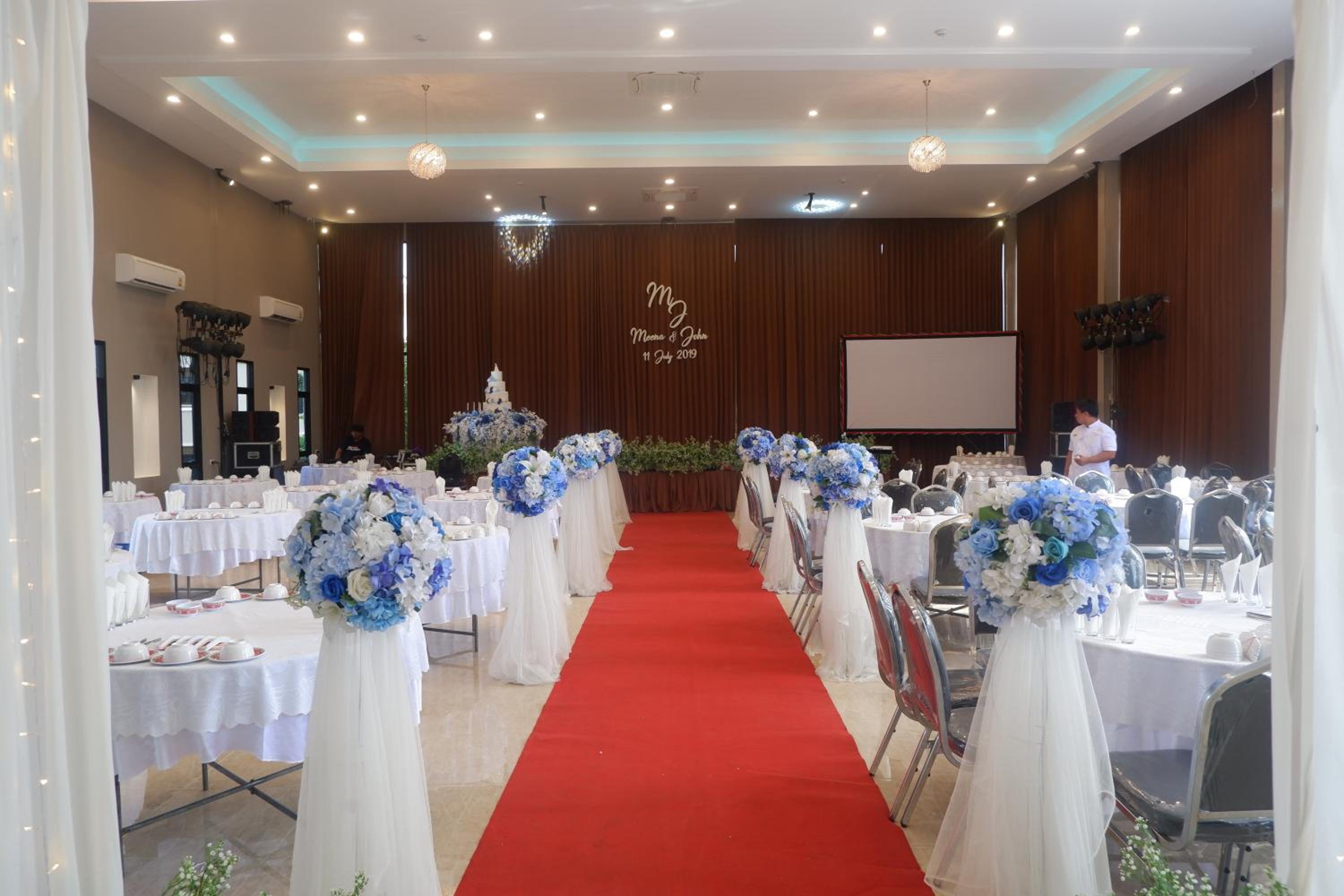 Pongsakorn Boutique Resort