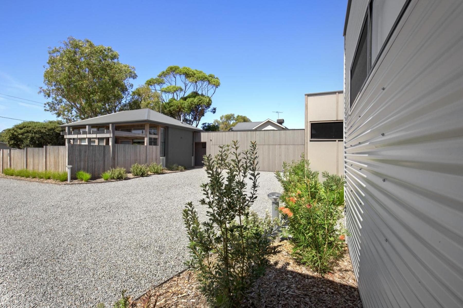 Bonnie's at Barwon