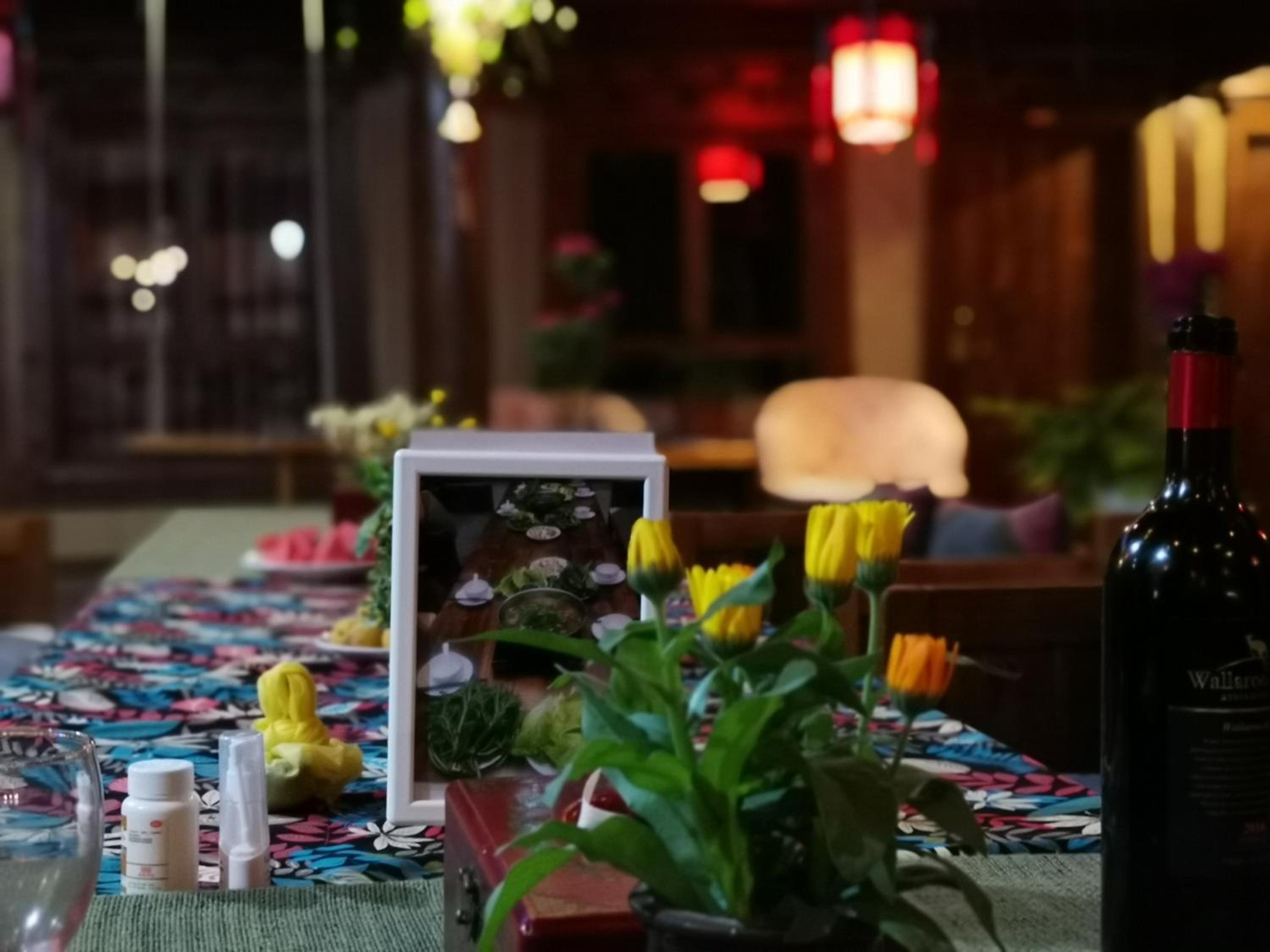 Good Fortune Inn