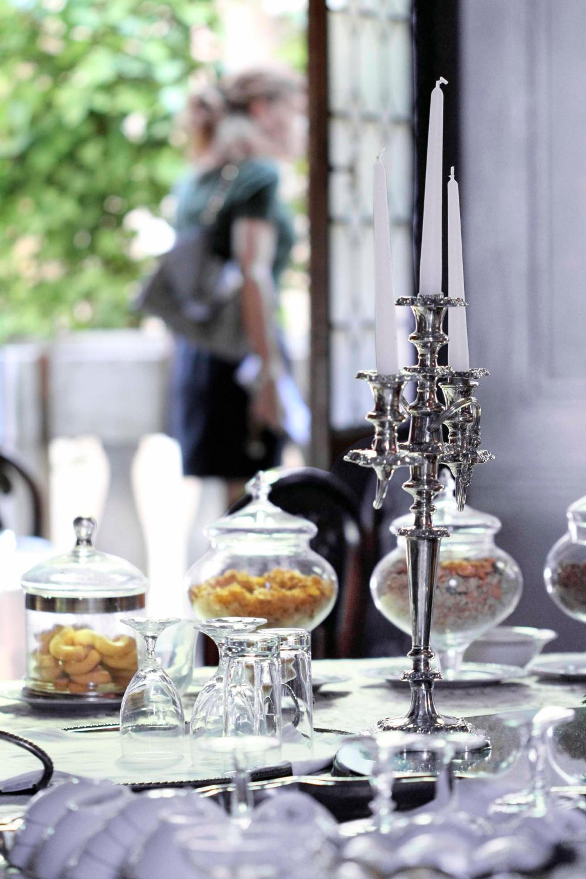 Palazzetto Pisani Grand Canal