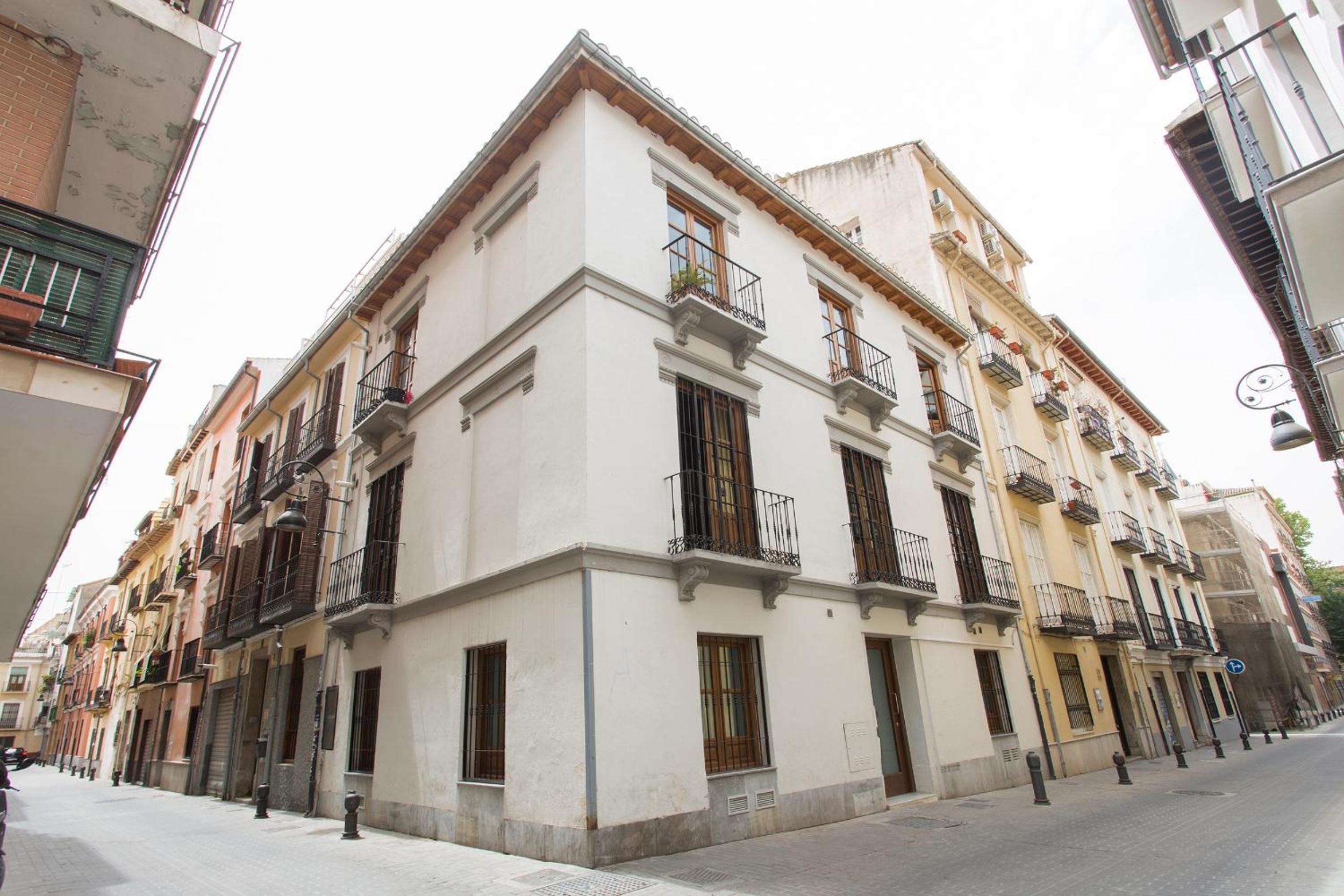 building