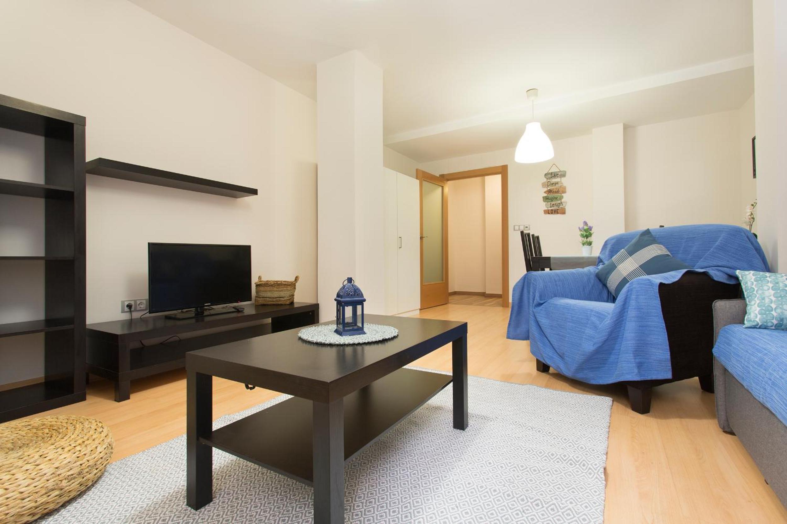Apartamento Calle Concepcion Centro view 5