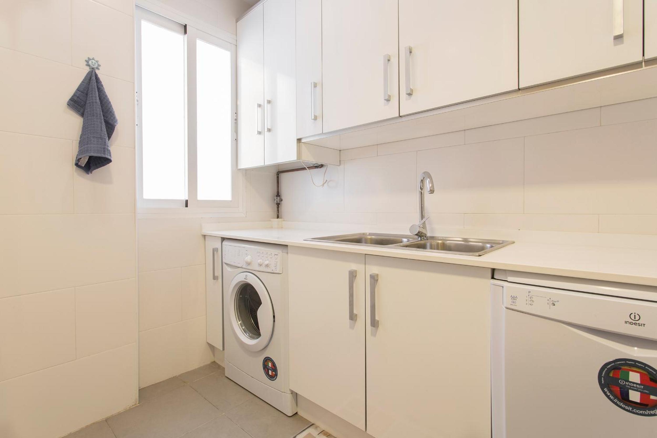 Apartamento Calle Concepcion Centro view 4