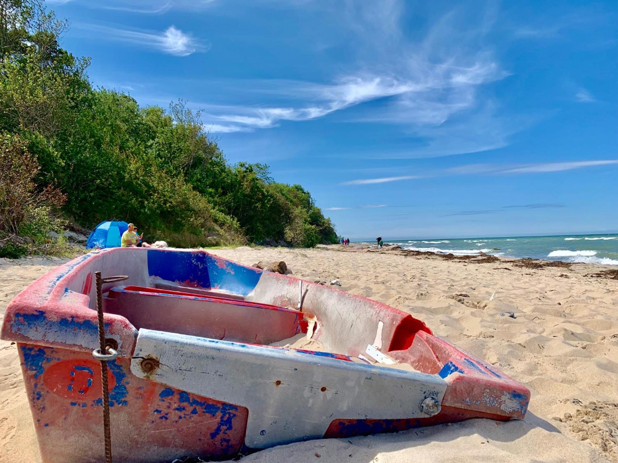 Strandnahe Ferienwohnung Rügen