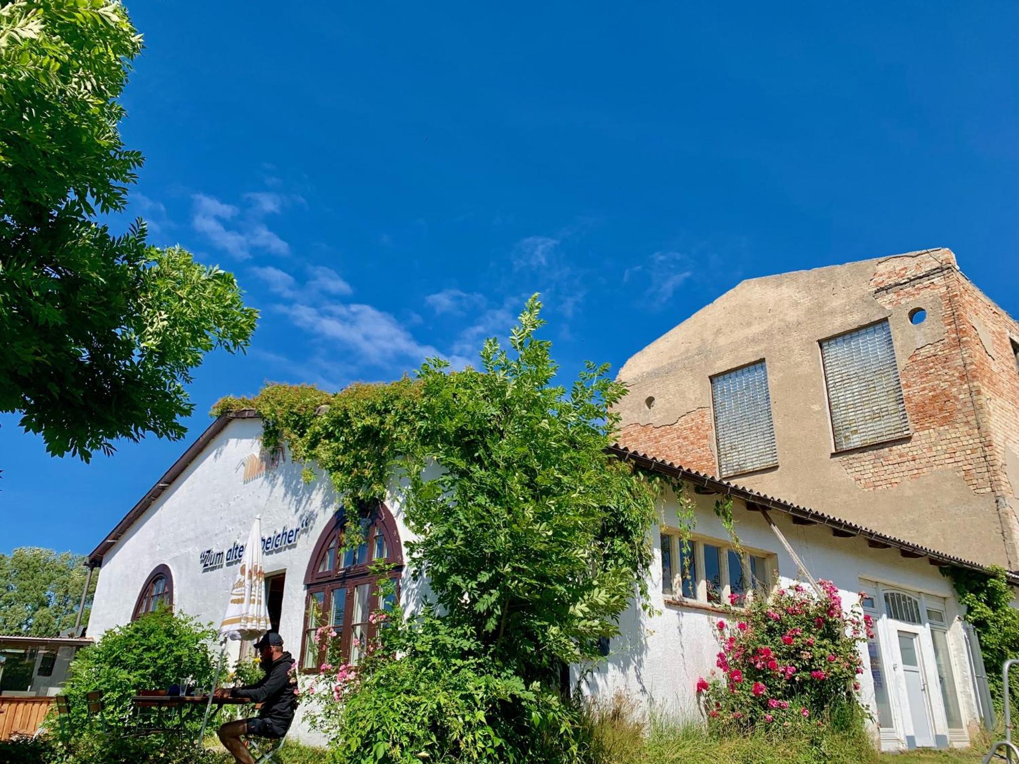 Strandnahe Ferienwohnung Rügen