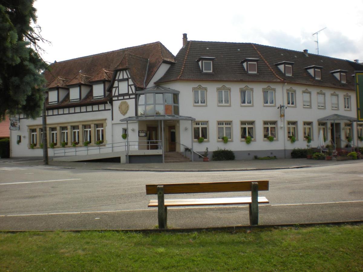 hotel building
