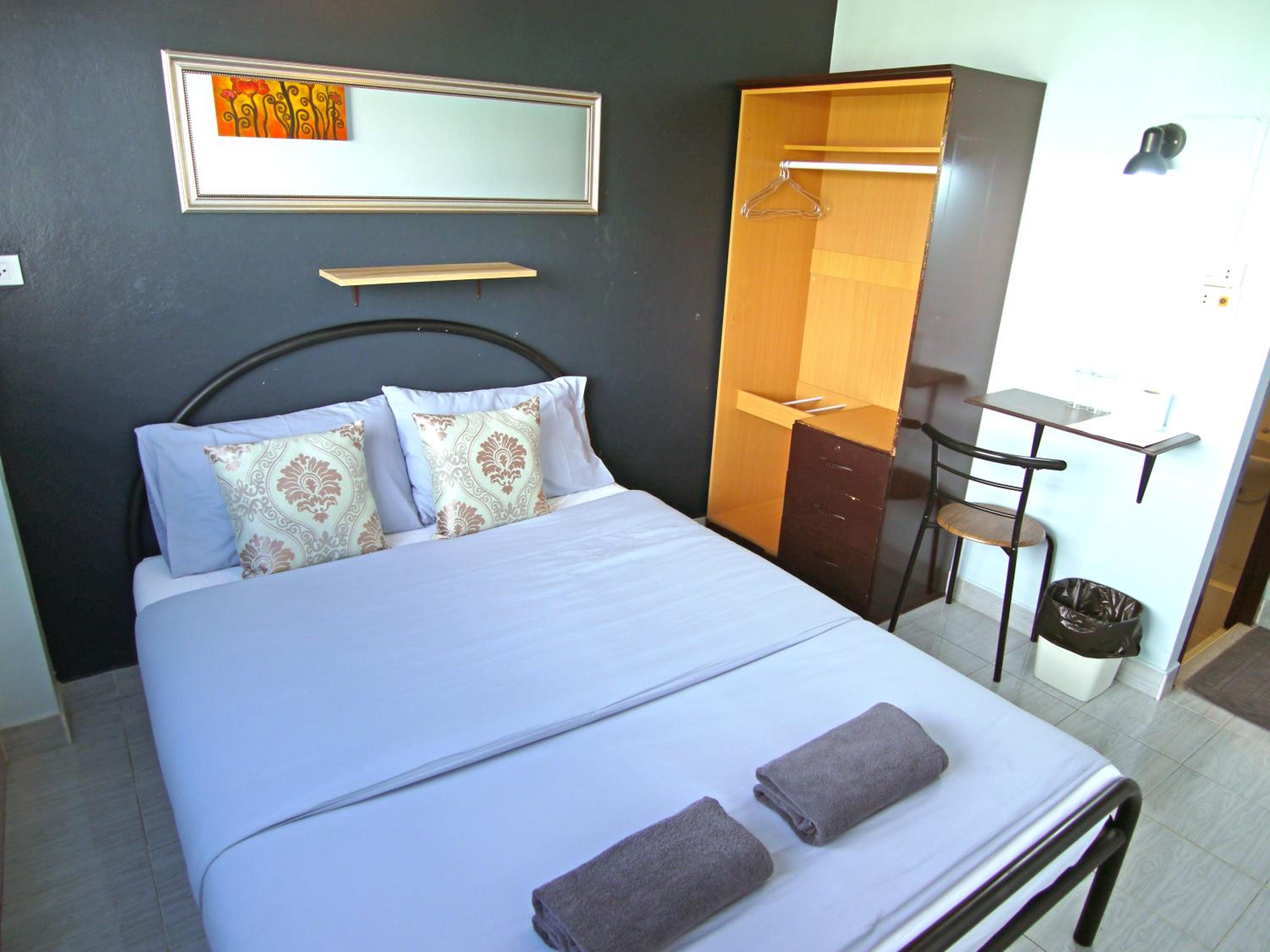 Mam's House Khaosan