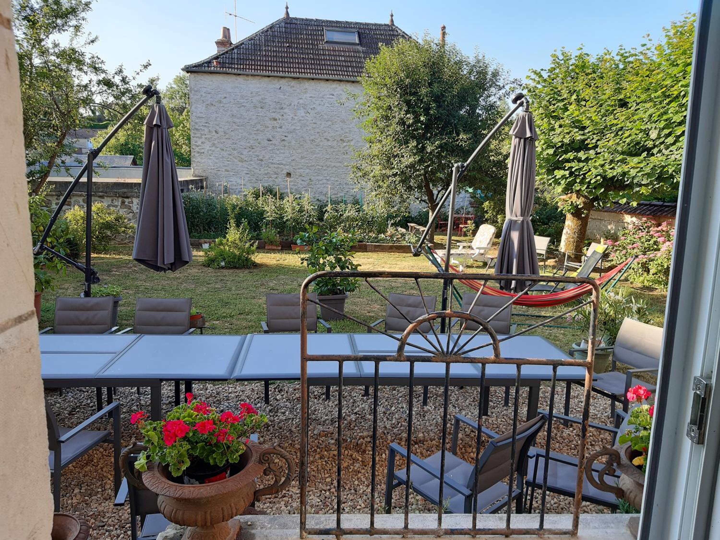 Le Couvent en Bazois view 5