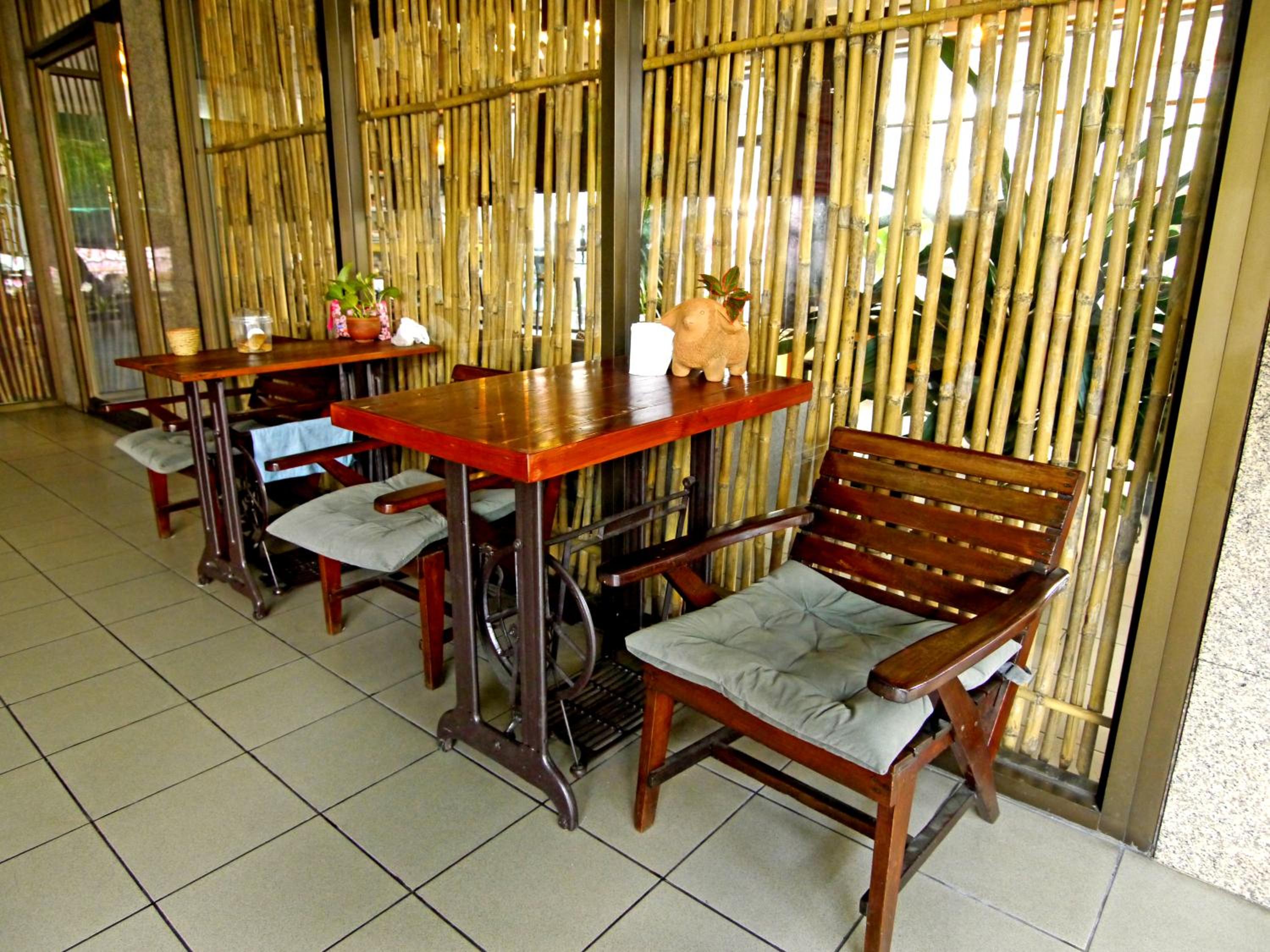 Mam's House Khaosan
