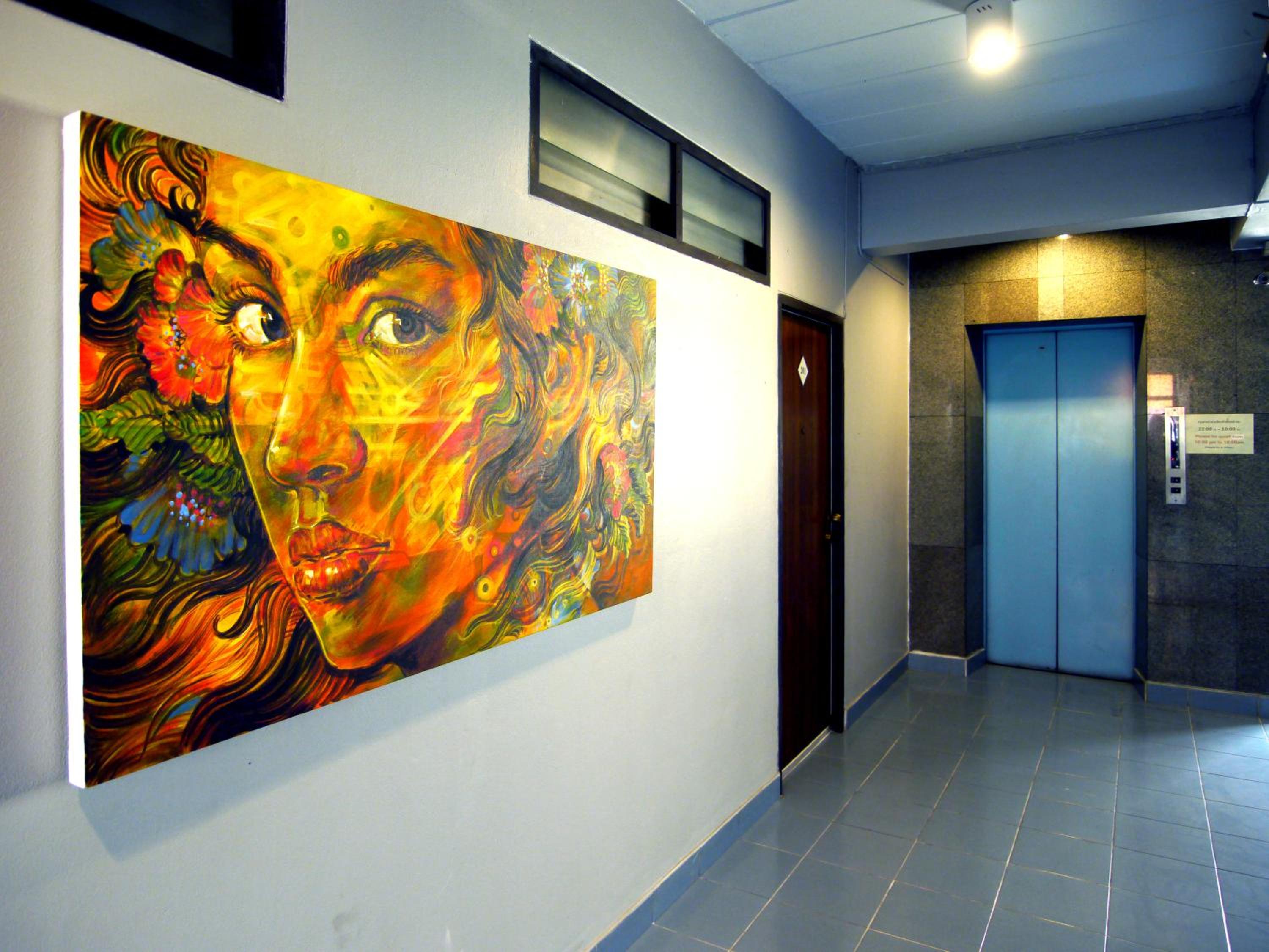 Mam's House Khaosan