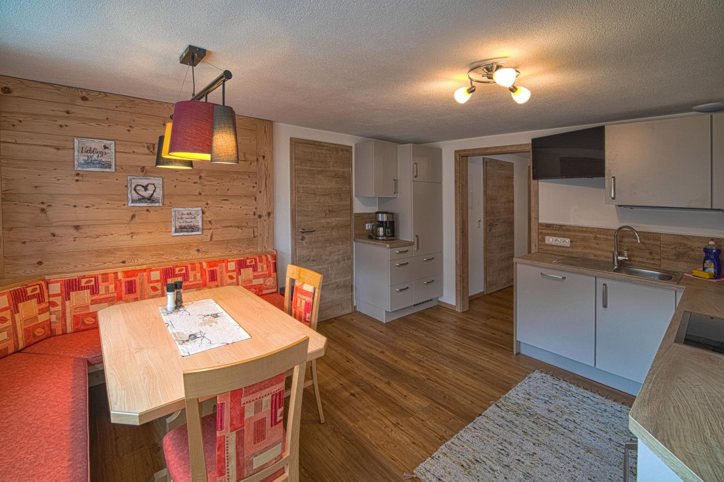 Ferienwohnung Auszeit view 5