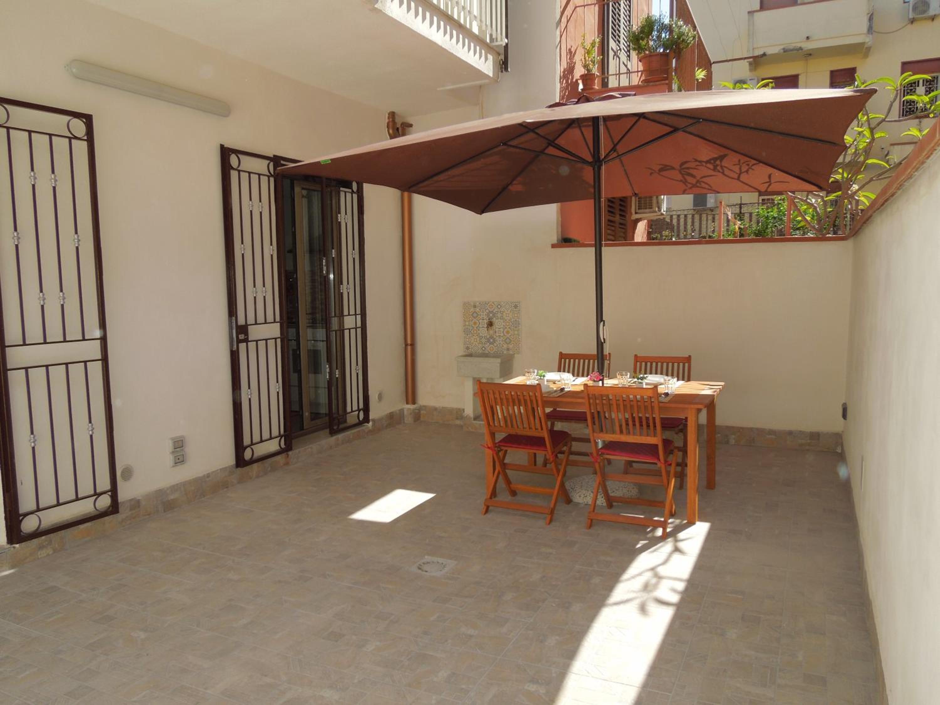 Mondello Rose House photo 4