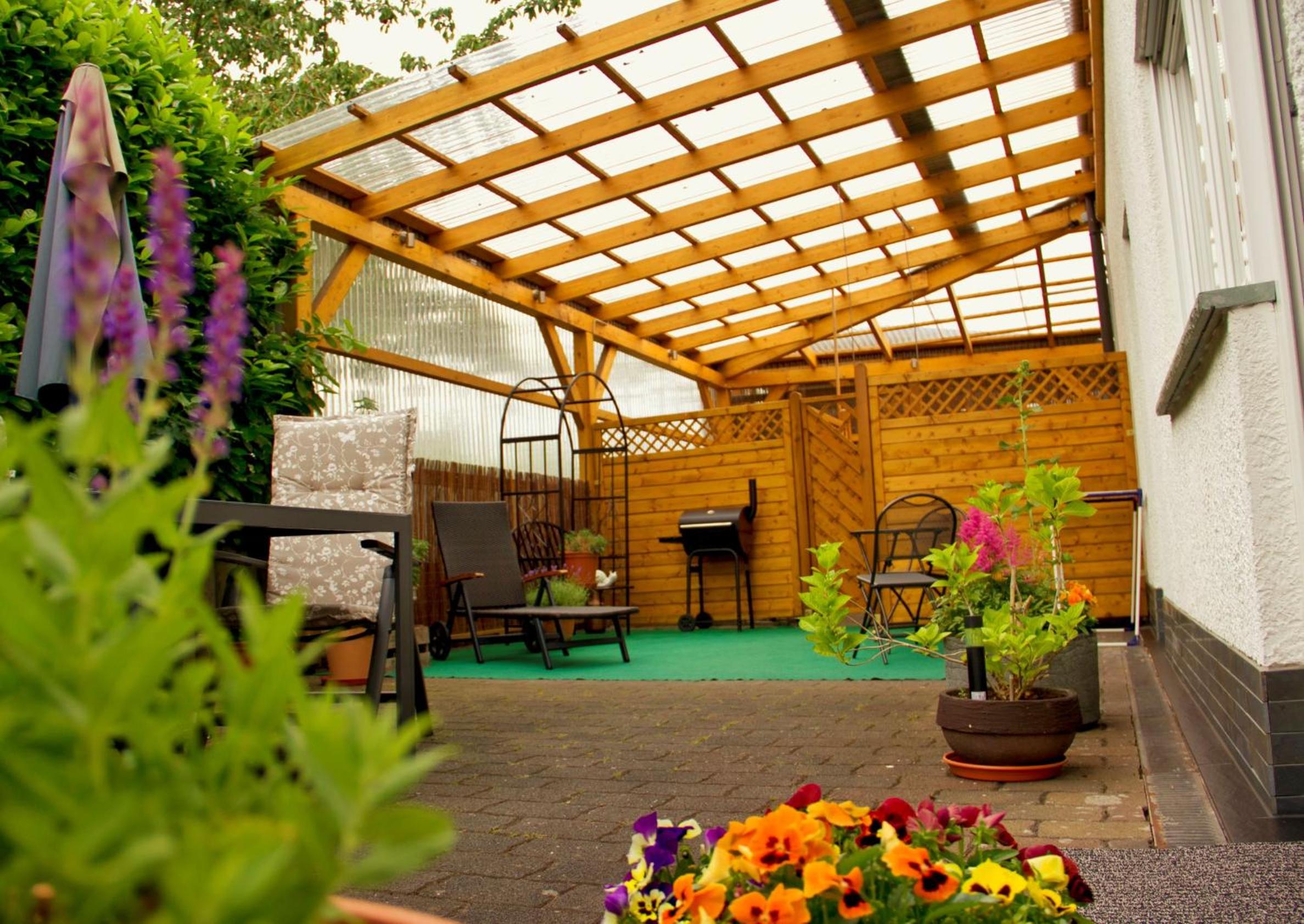 Ferienhaus Zabel view 4