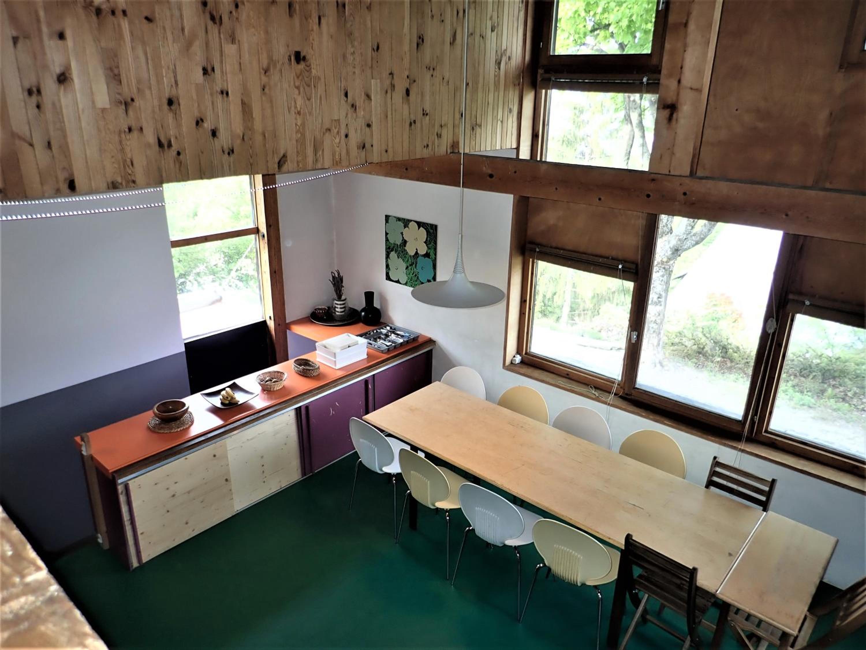 Maison CAILLE view 4