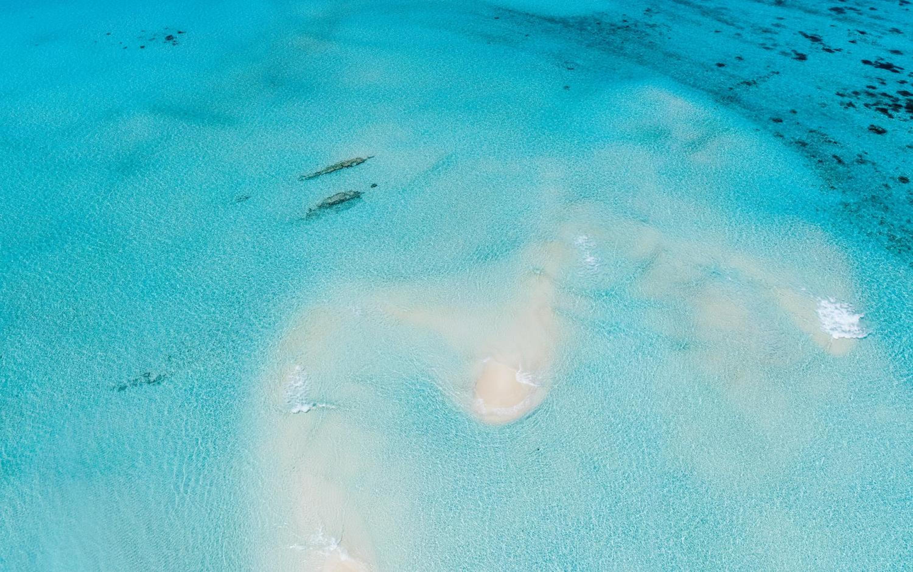 The Castaway retreat photo 3