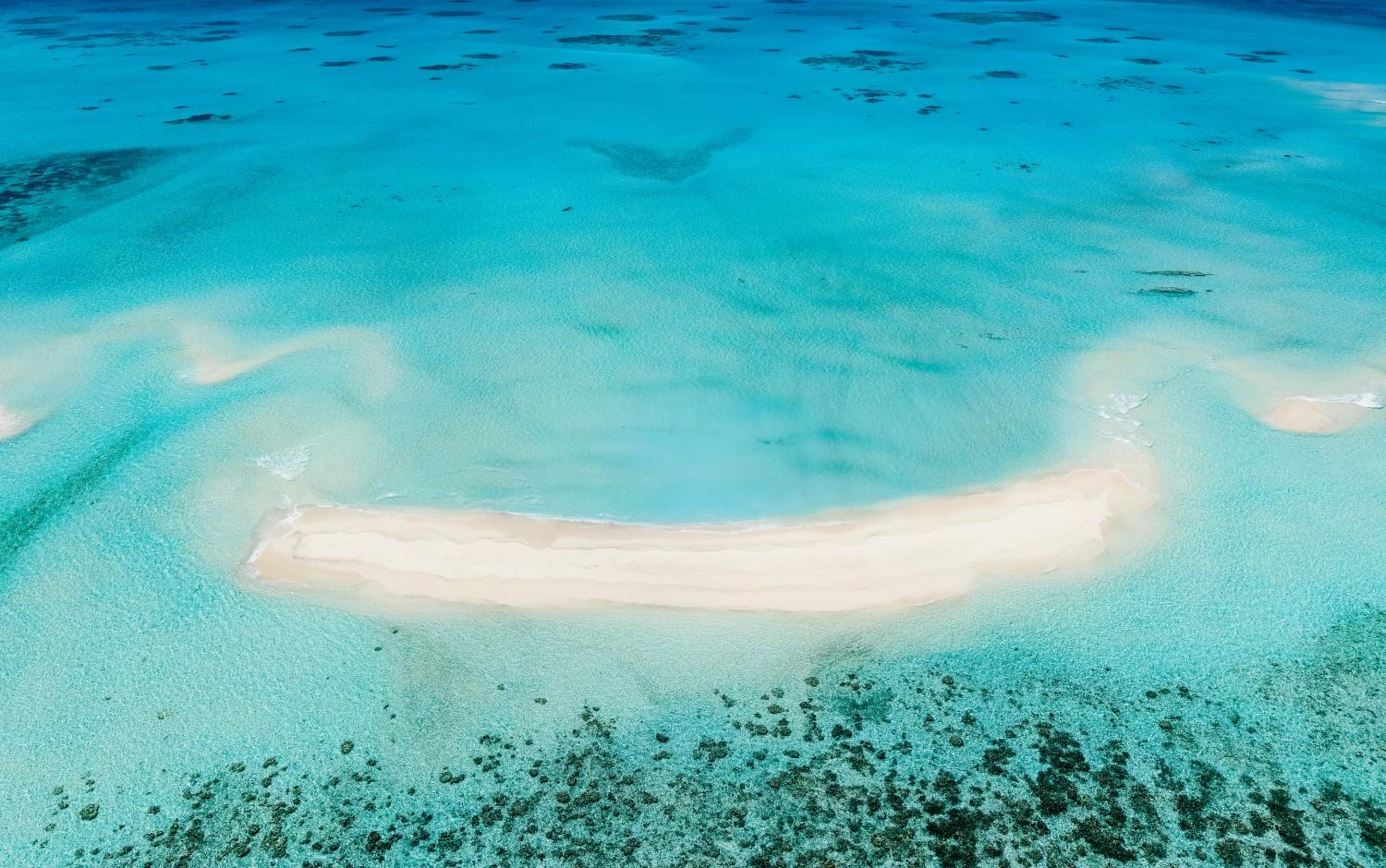 The Castaway retreat photo 2