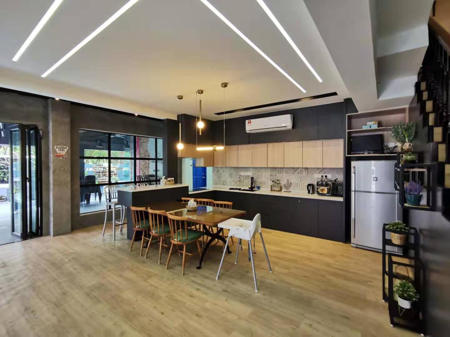OneRiimba Private Pool & Garden Residence Johor Bahru
