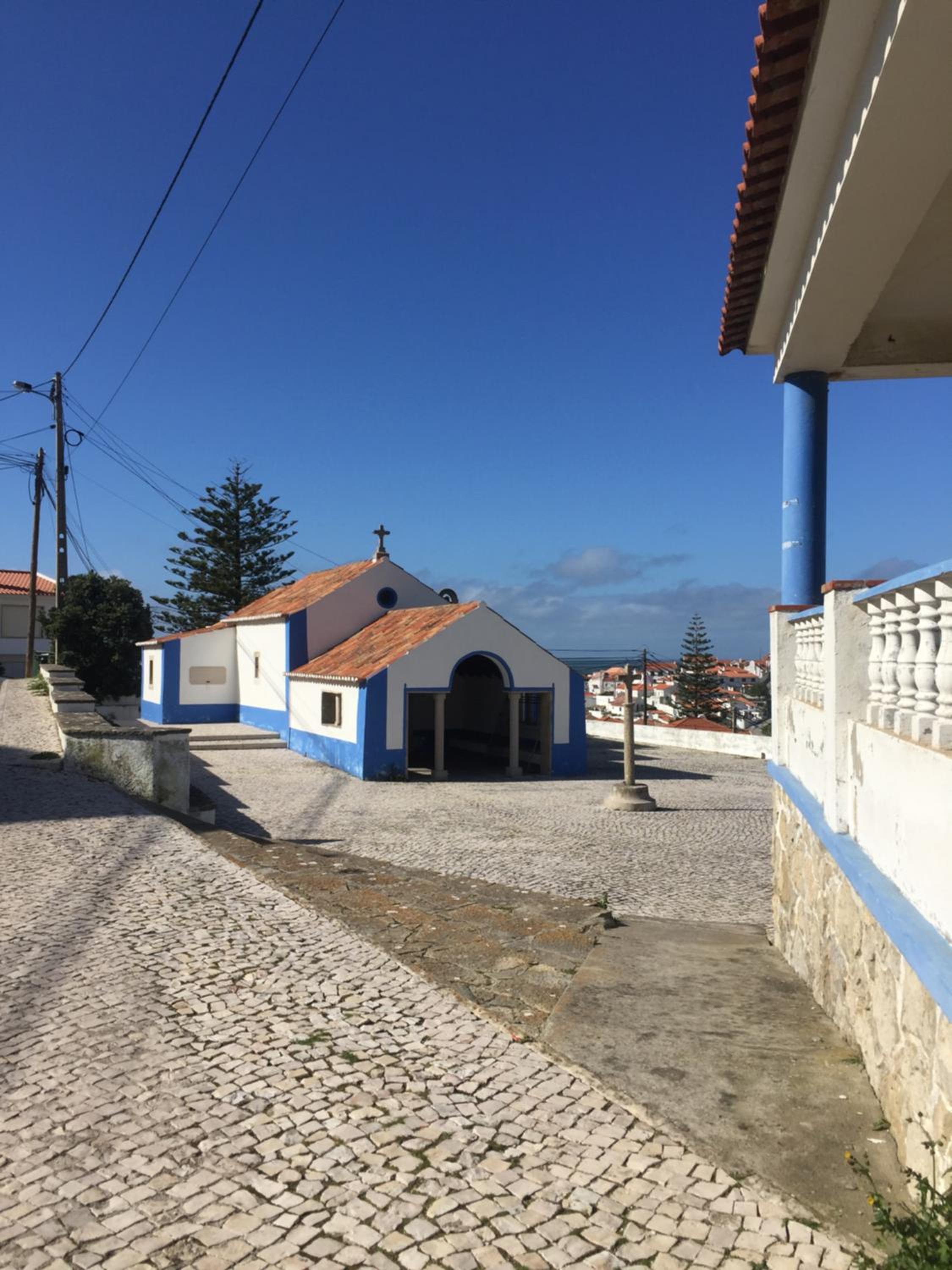 Azenhas do Mar Cottage