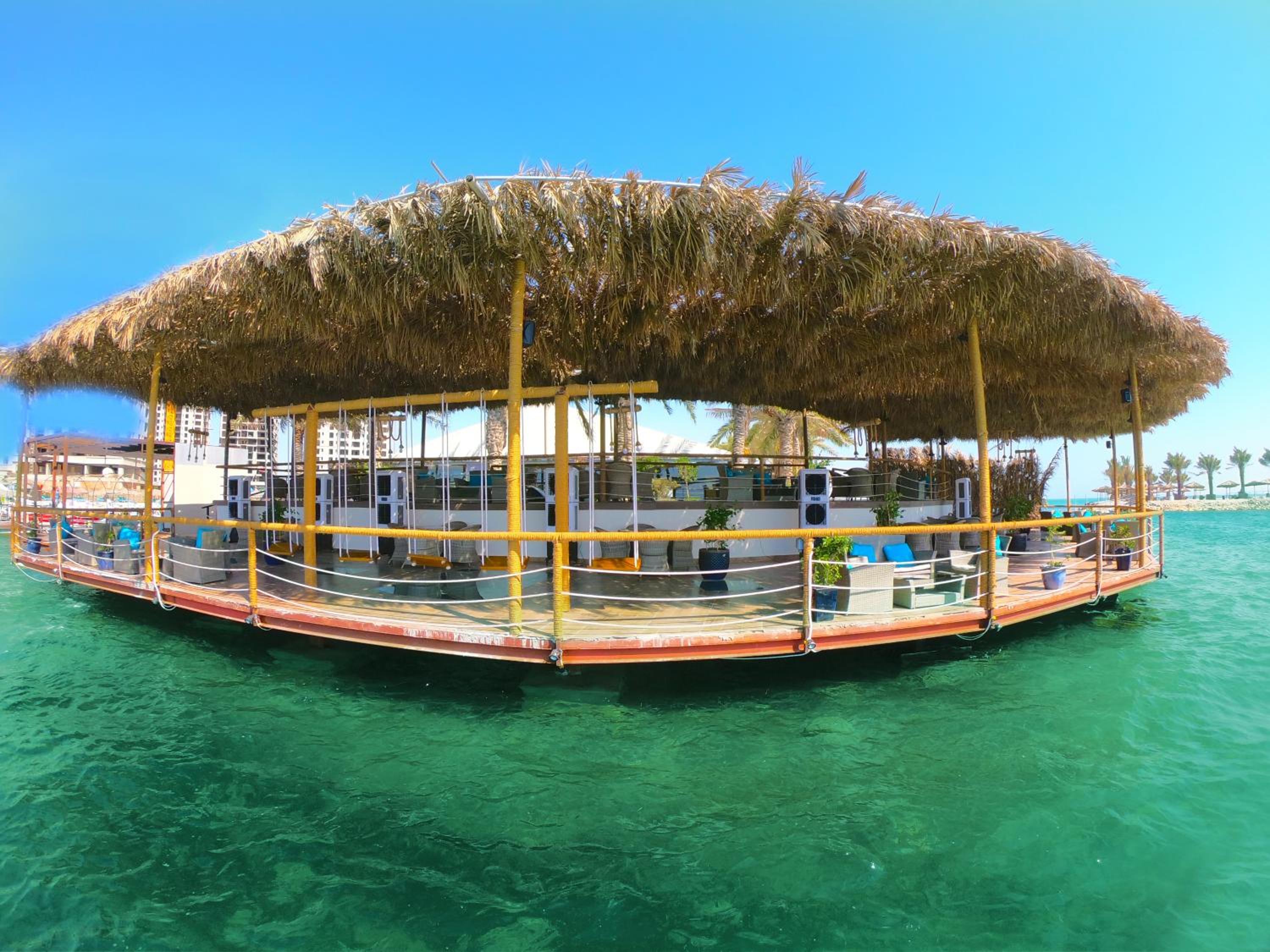 Lagoona Beach Luxury Resort and Spa