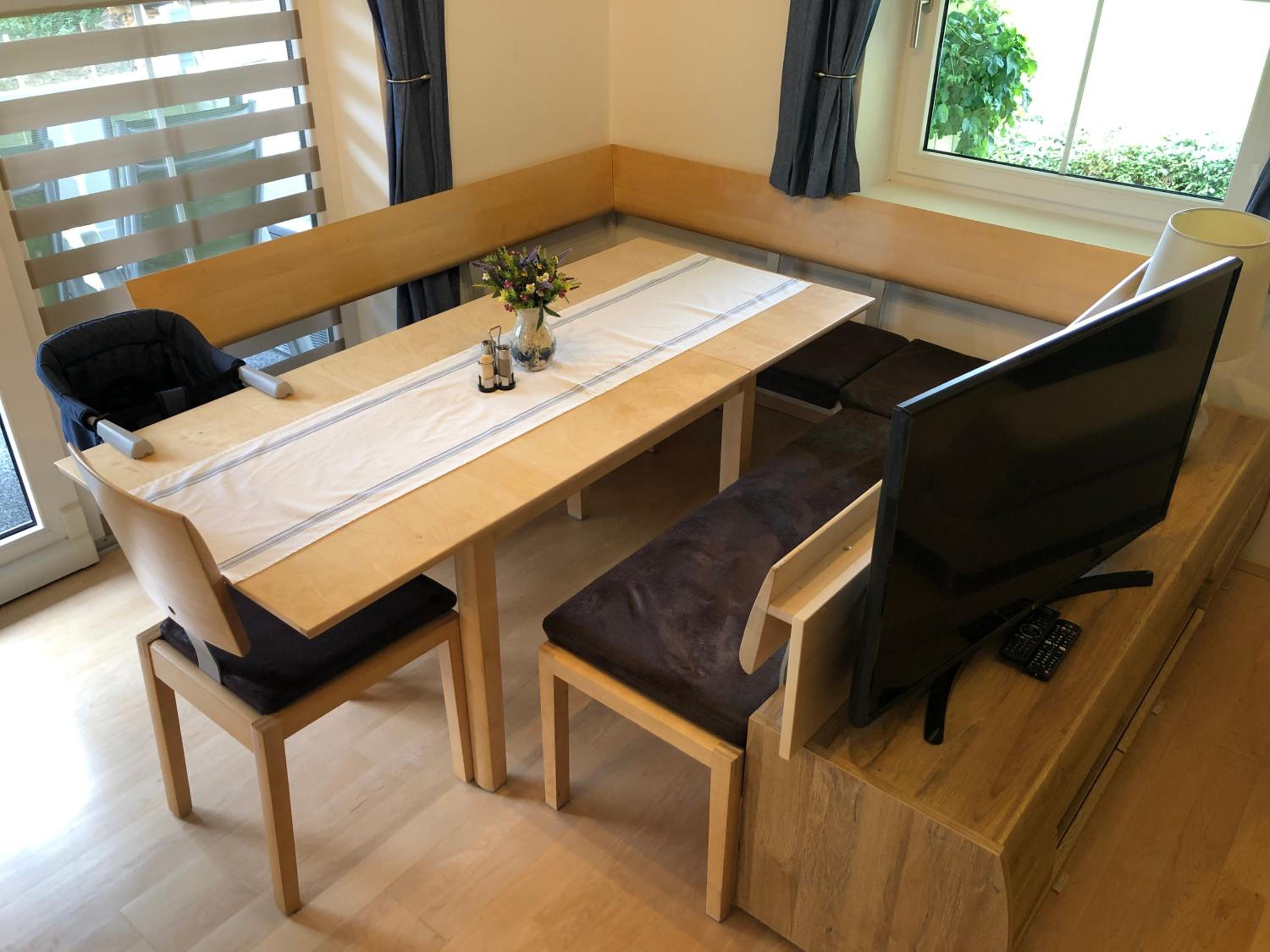 Apartment Gimpl