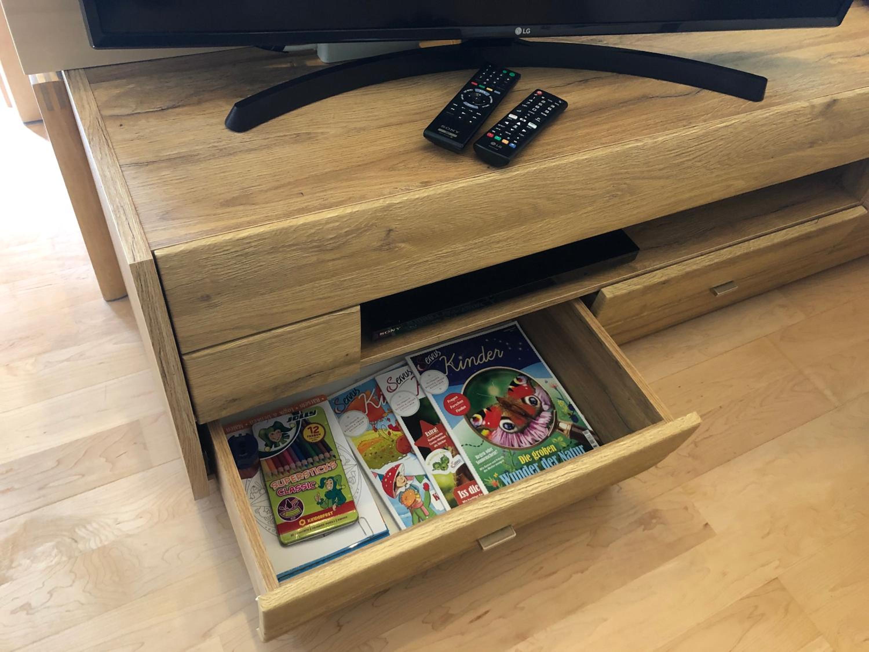 Apartment Gimpl