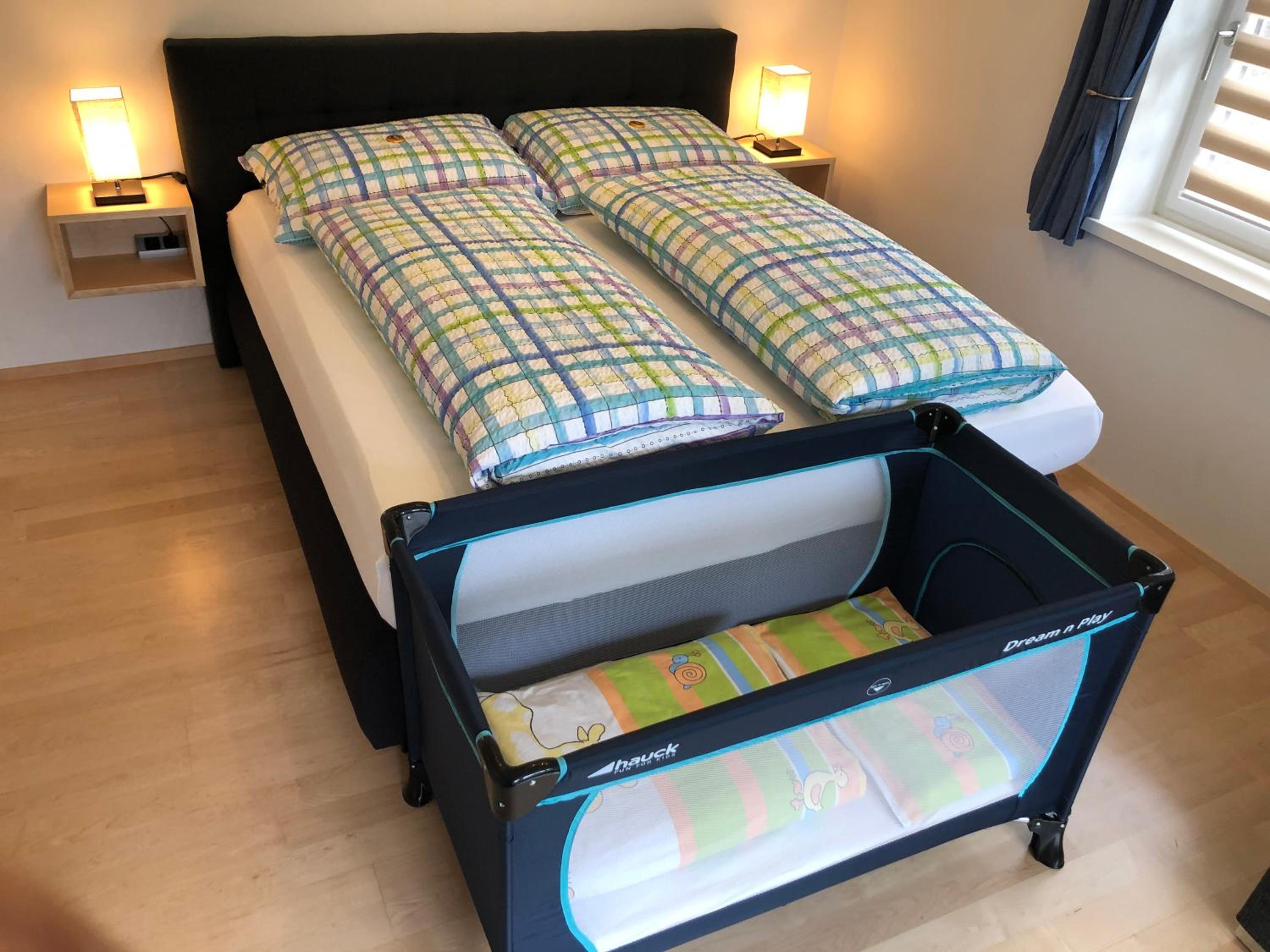 Apartment Gimpl