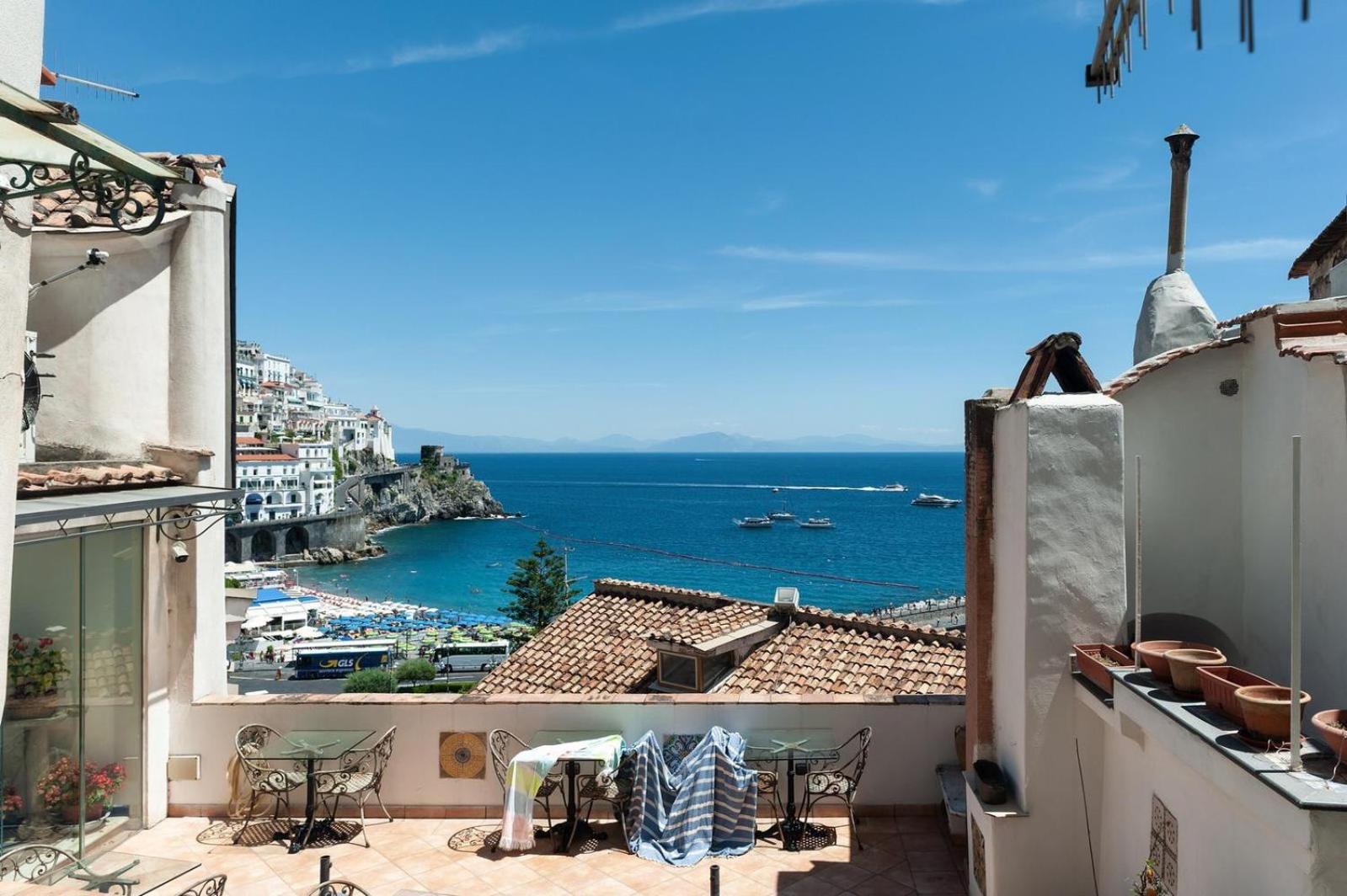 Casa Tusci by STARHOST photo 5