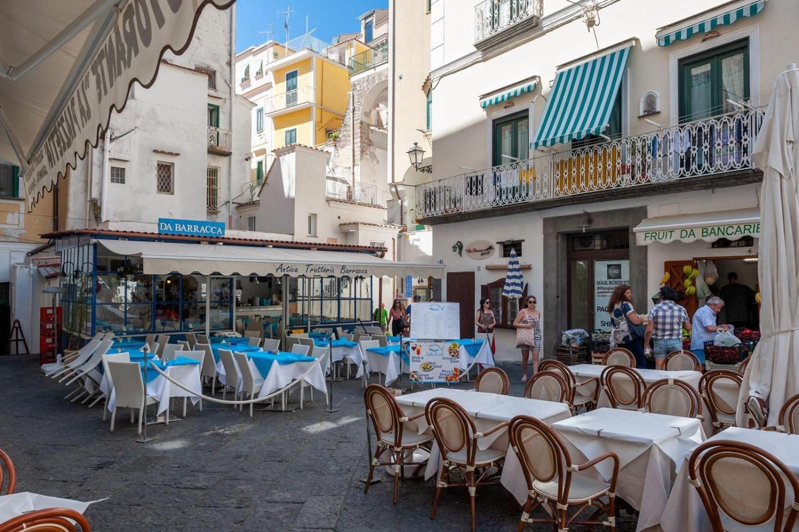 Casa Tusci by STARHOST photo 3