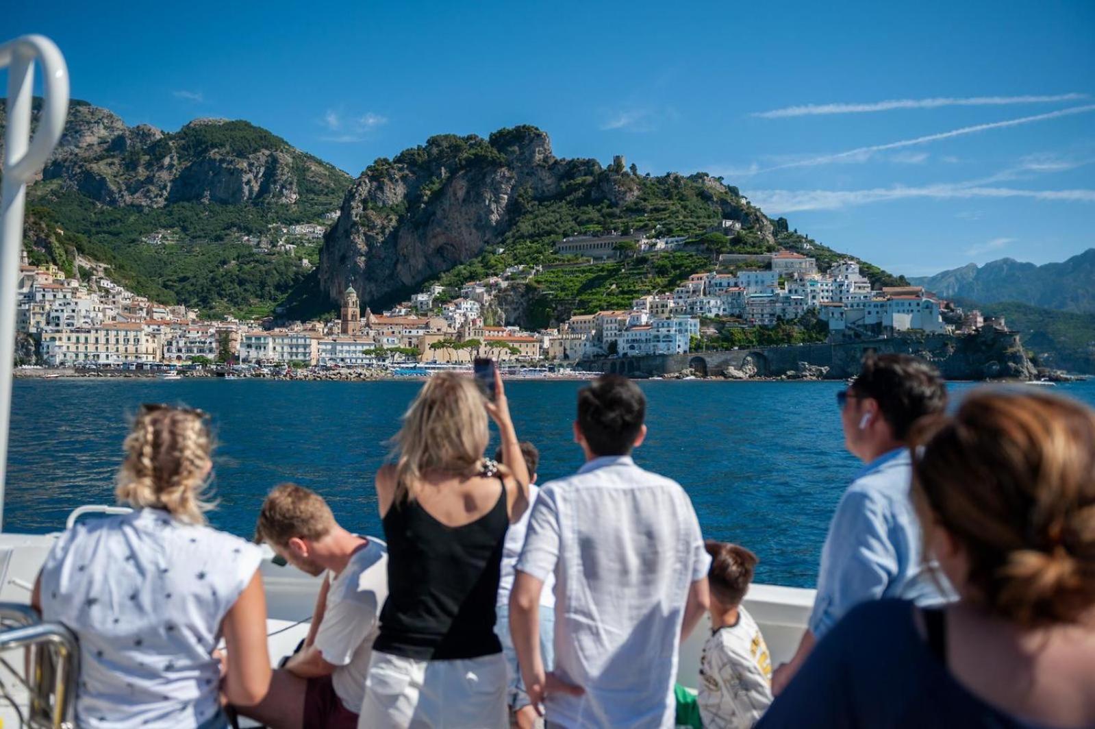 Casa Tusci by STARHOST photo 2