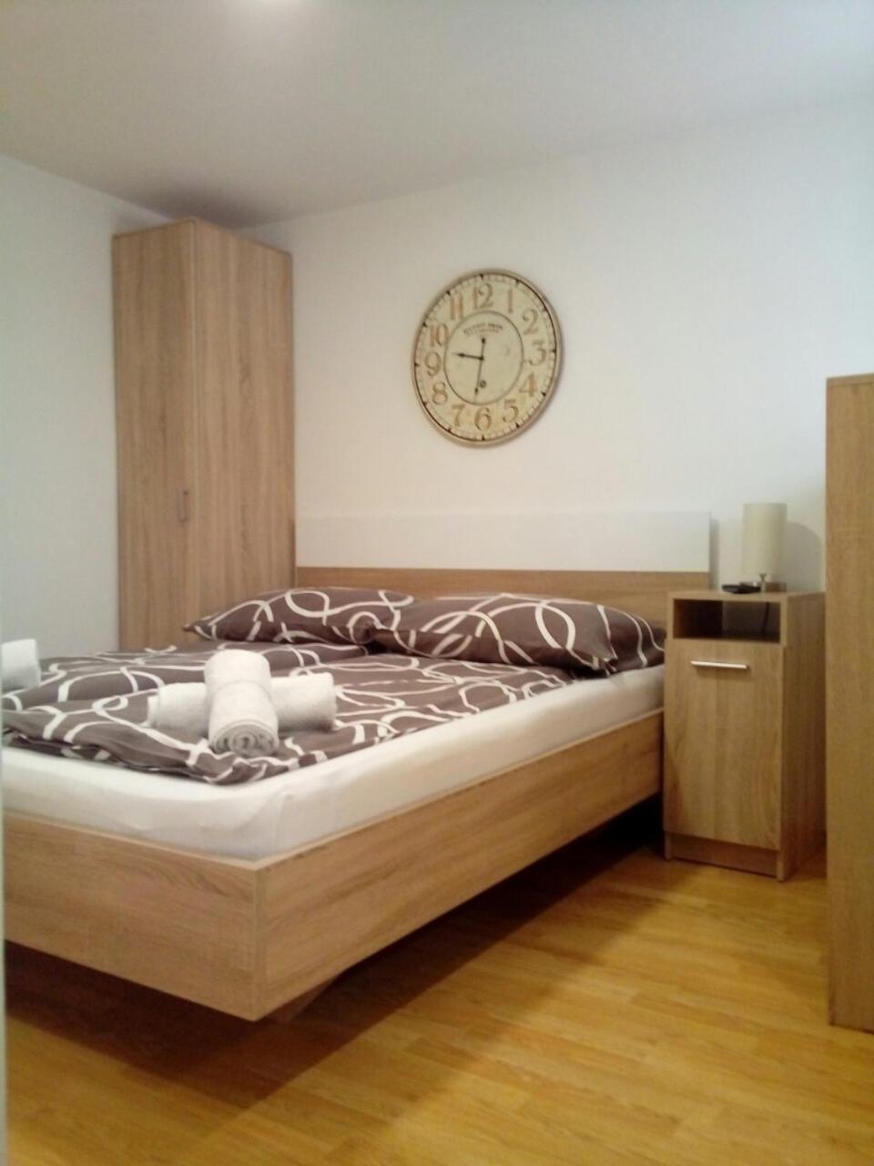 Kuća Popović Apartments view 5