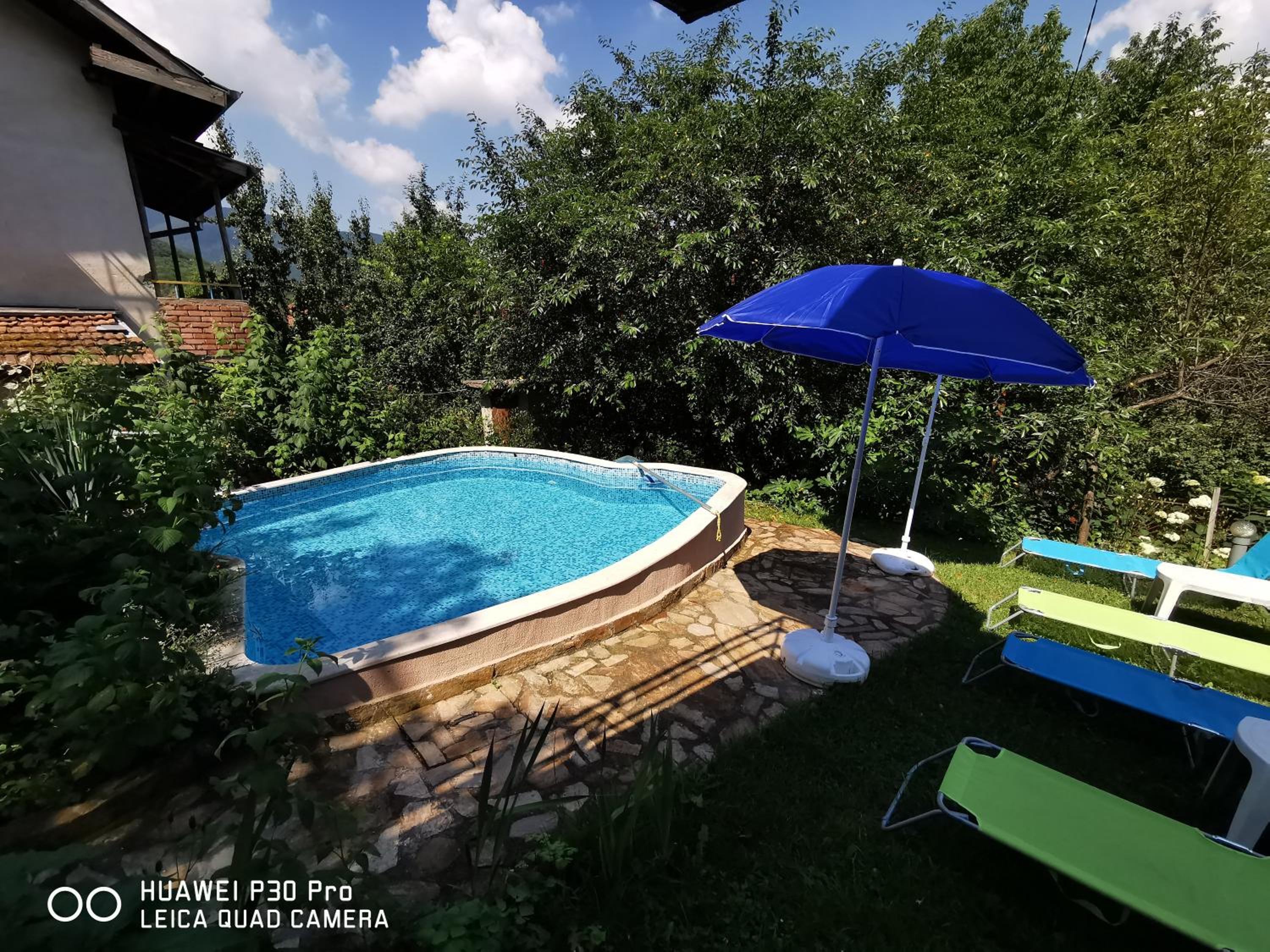 Villa Aqua