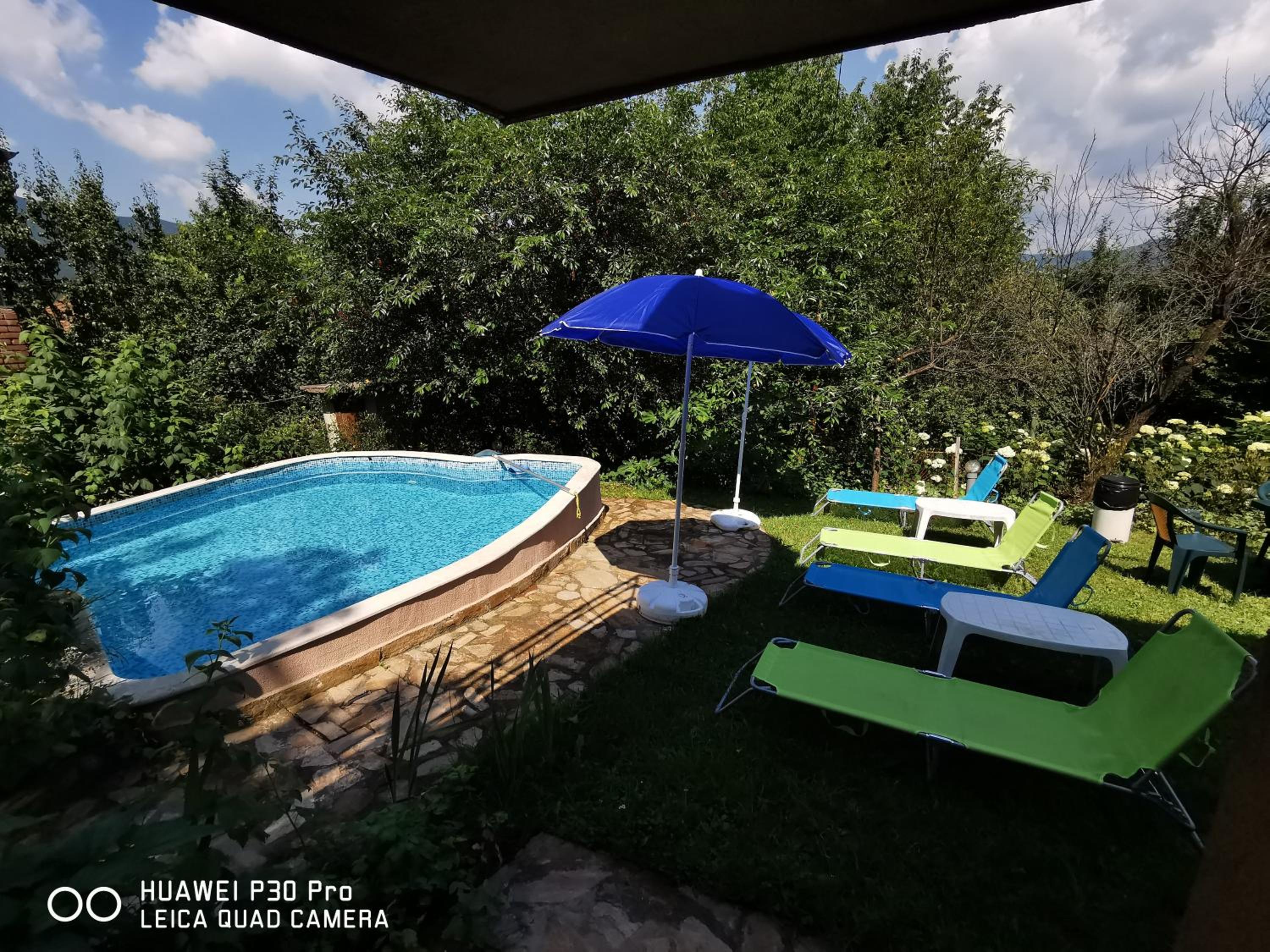Villa Aqua