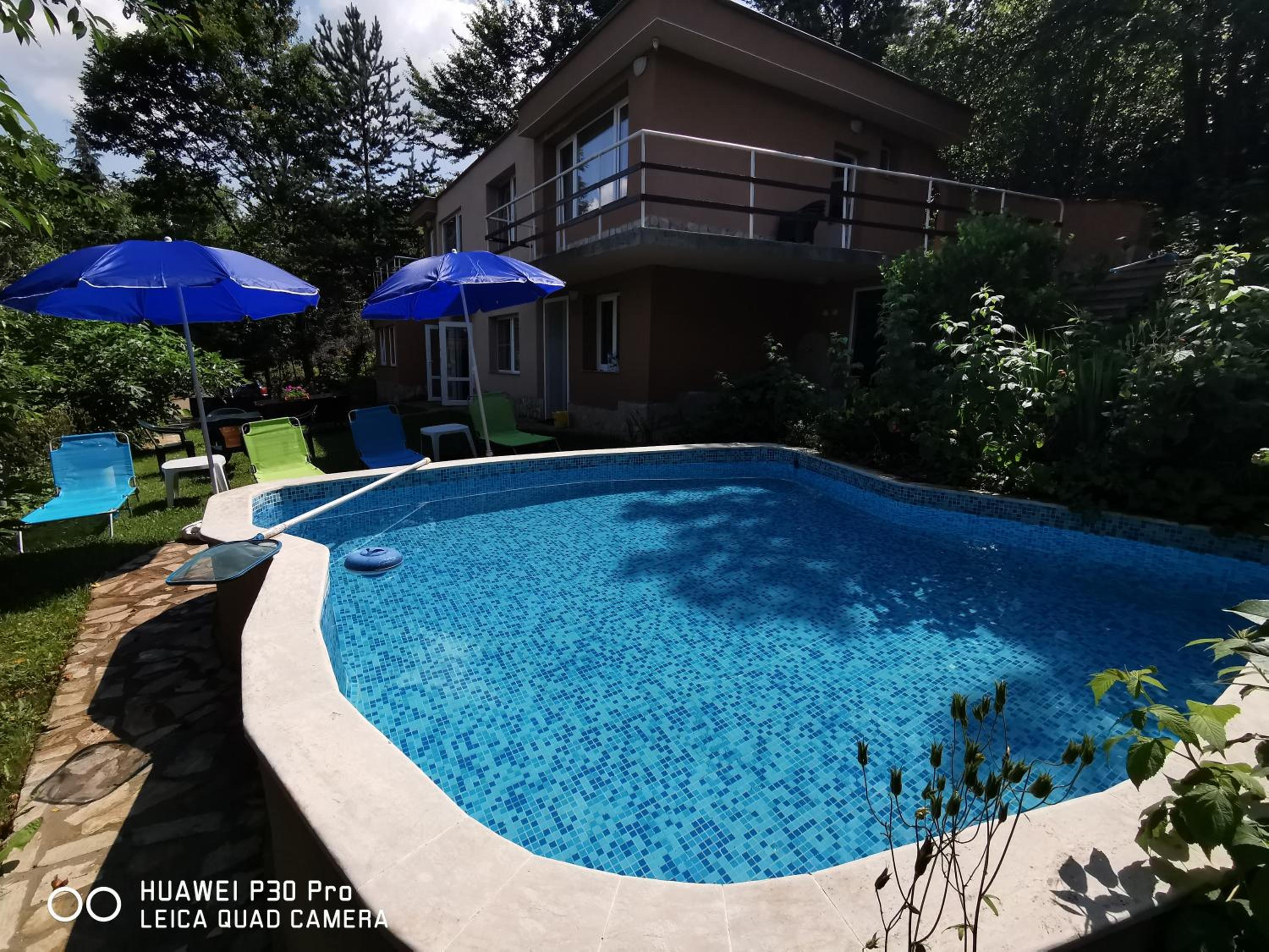 Villa Aqua