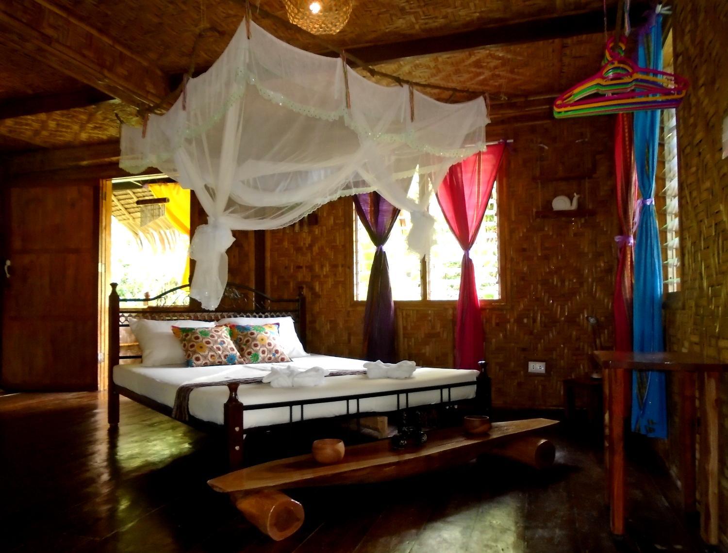 Nypa Style Resort Camiguin — photo 68