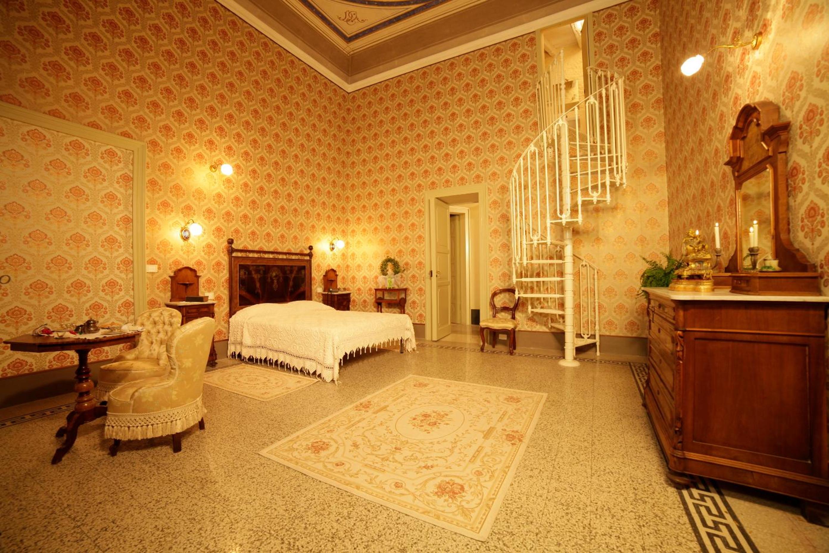 Residenza d'Epoca Regina d'Arborea