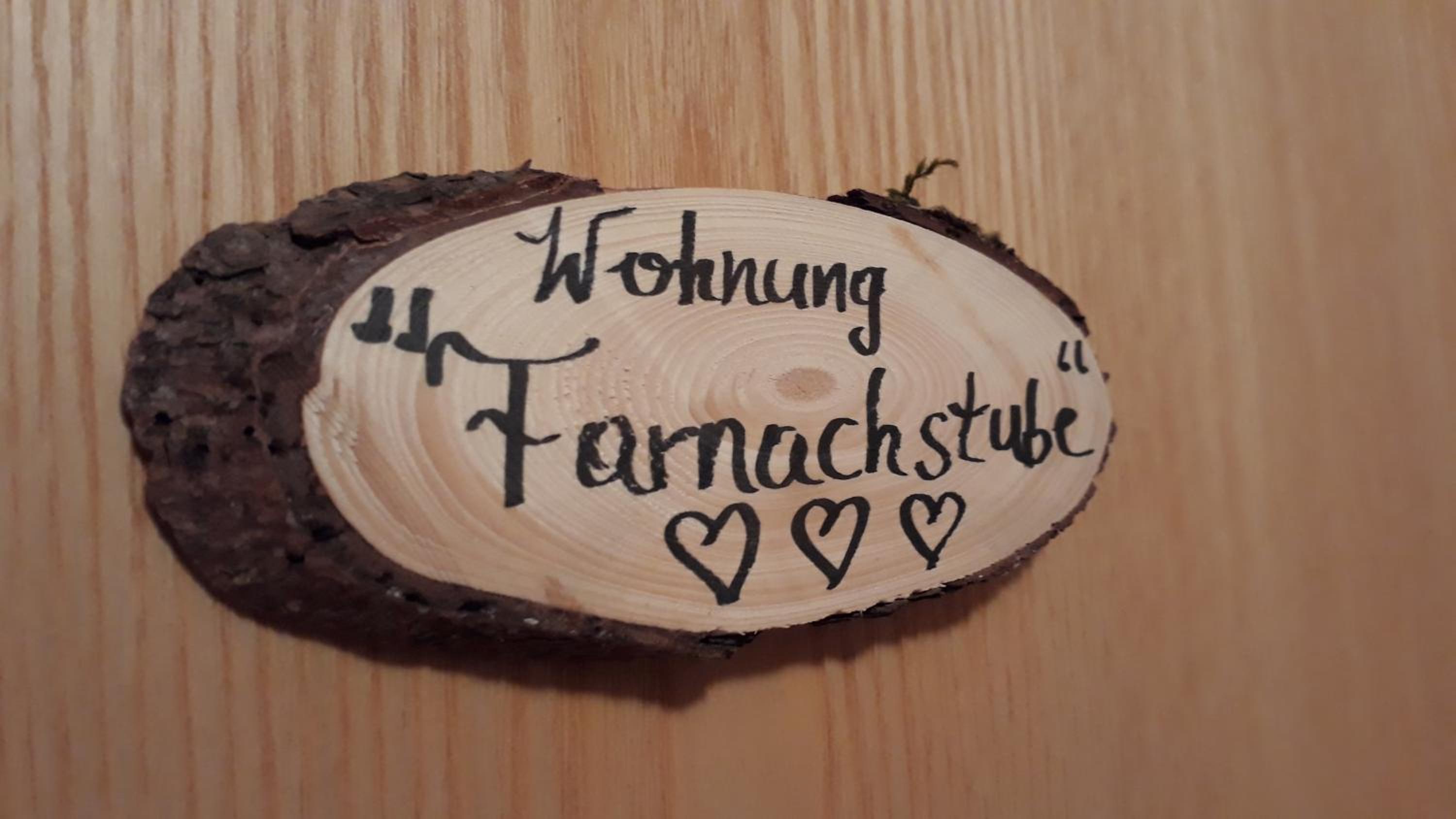 Bauernhof Farnach