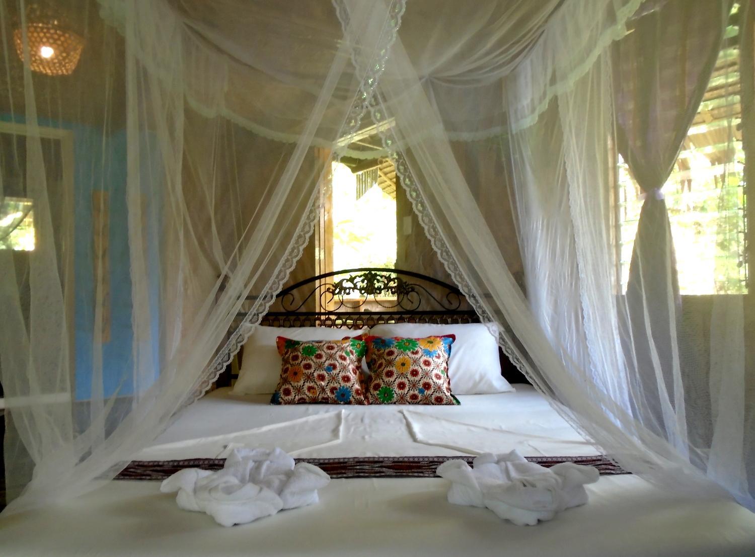 Nypa Style Resort Camiguin