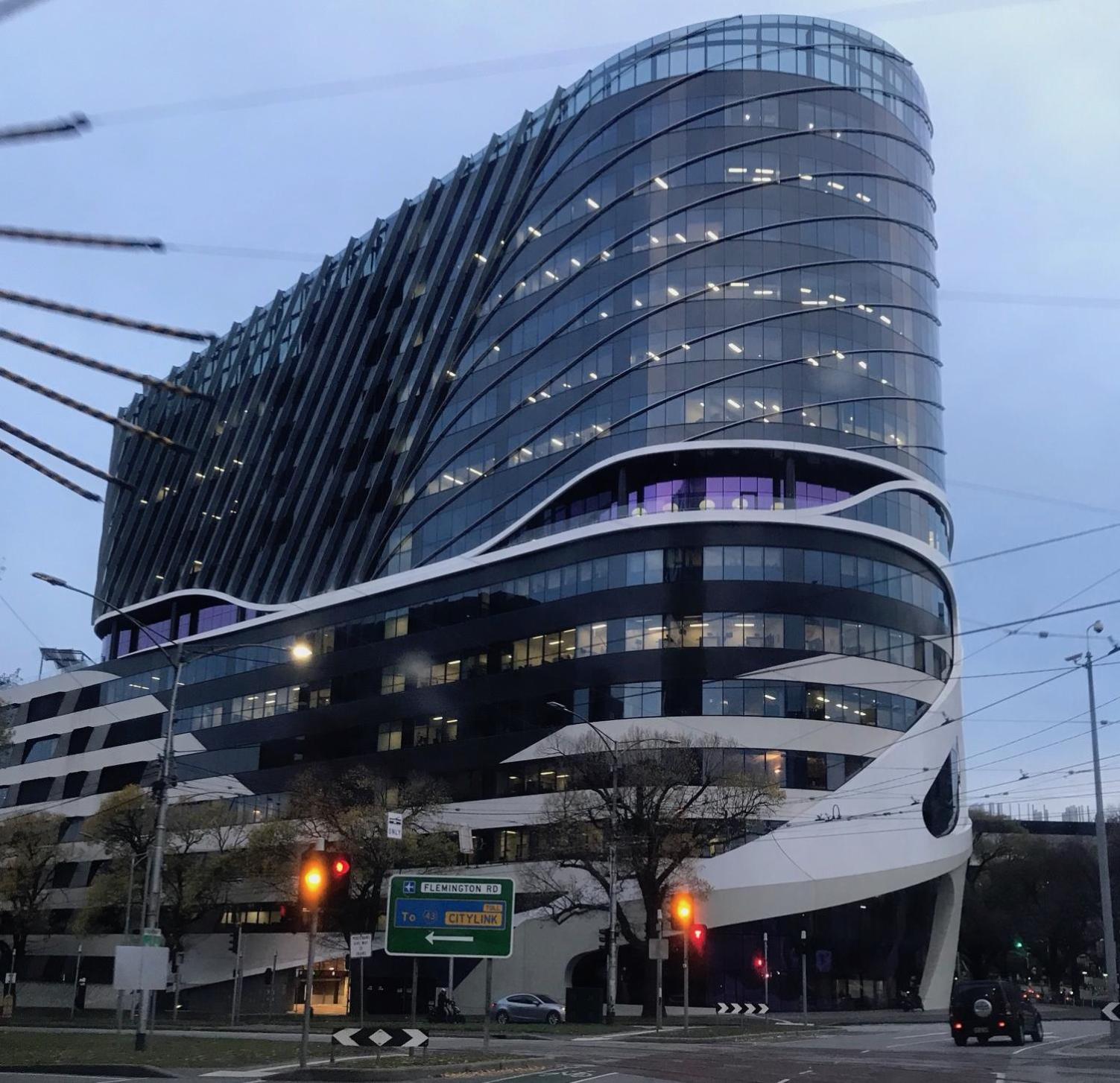 StayCentral - Brunswick Vibe Parkville