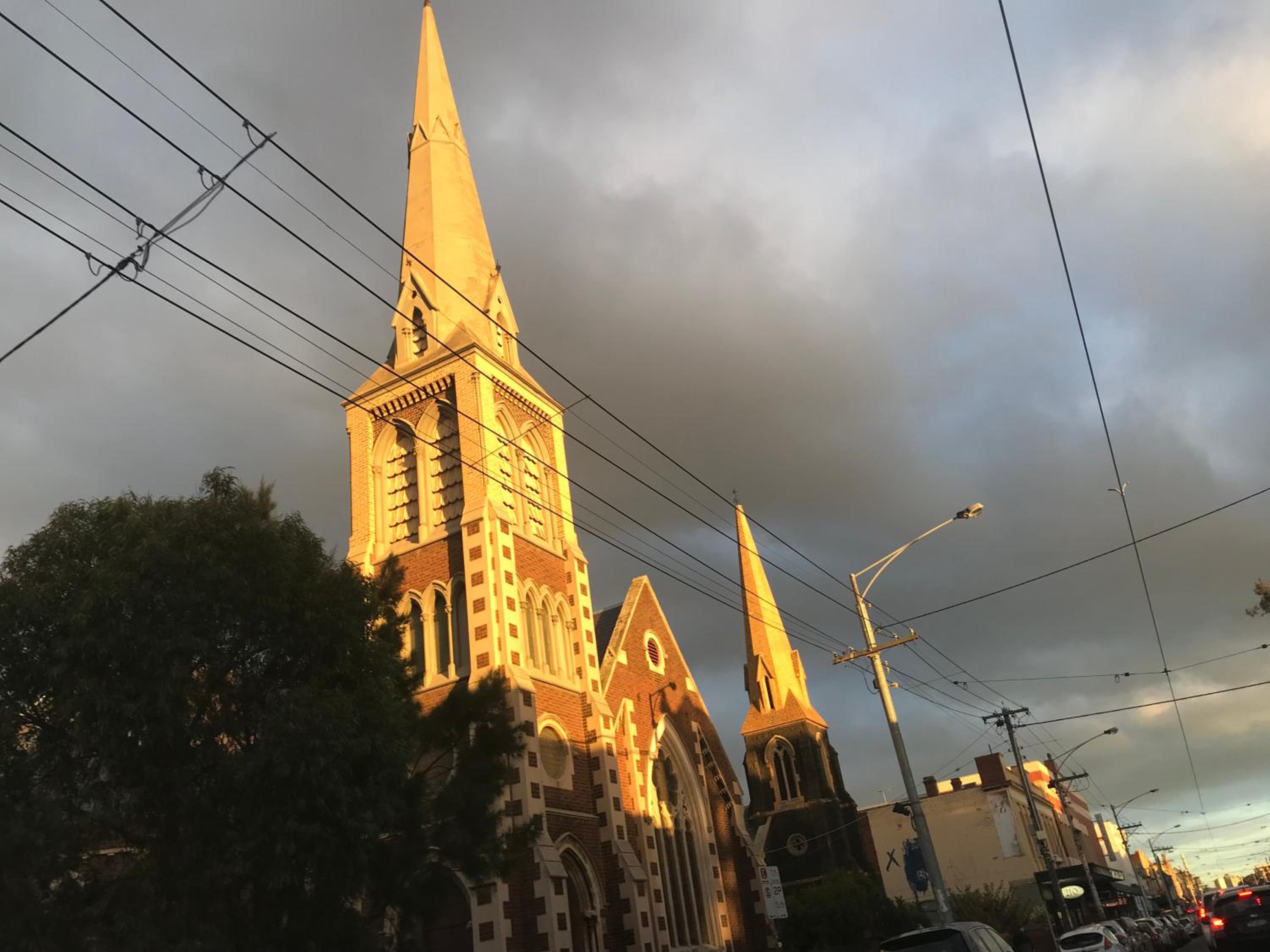StayCentral - Brunswick Vibe Parkville
