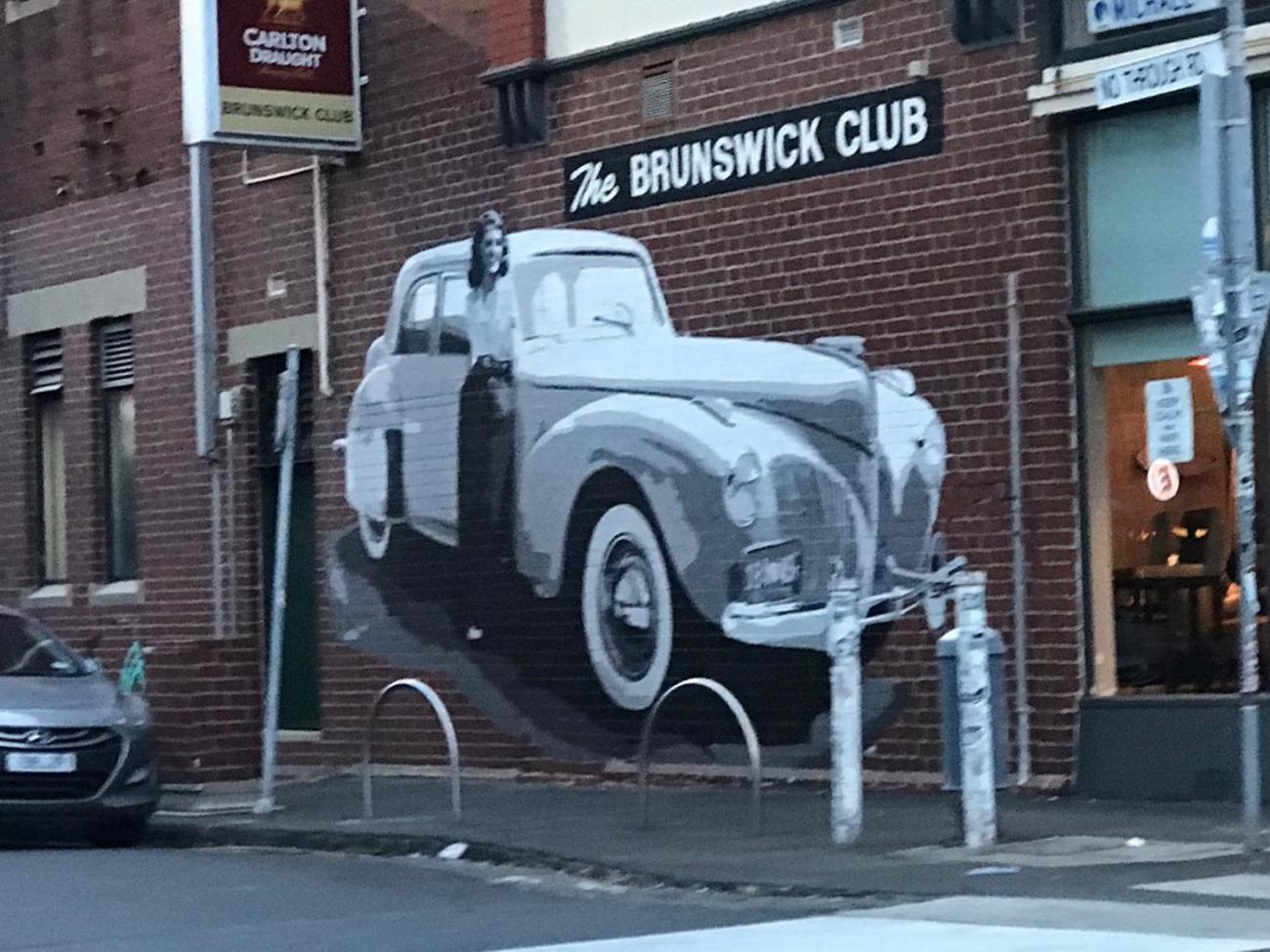 StayCentral - Brunswick Vibe Parkville