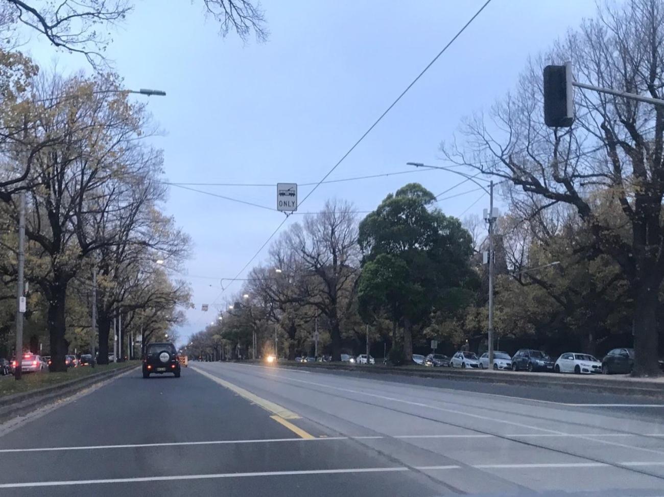 StayCentral - Brunswick Vibe Parkville