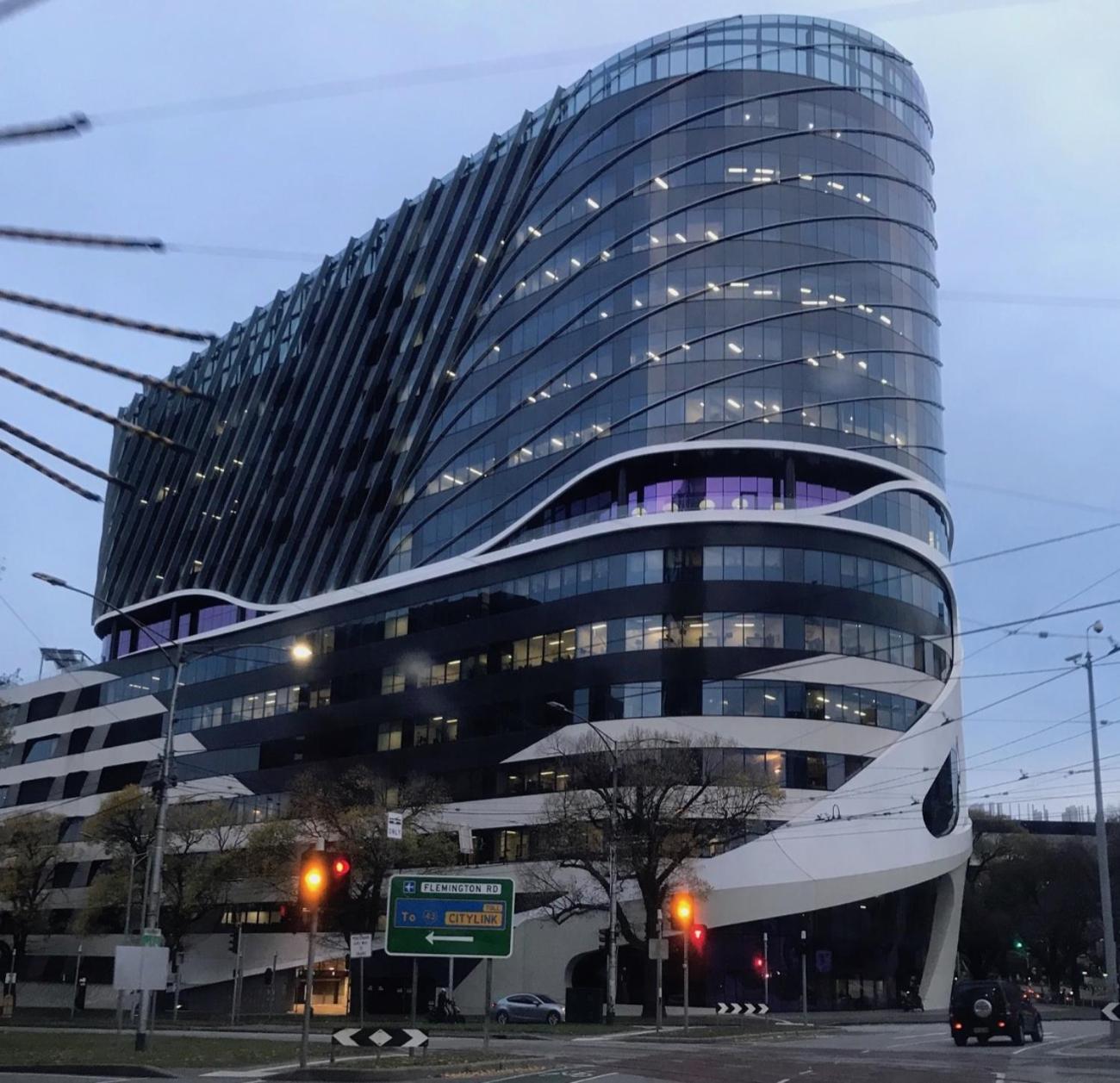 StayCentral - Brunswick Vibe Parkville